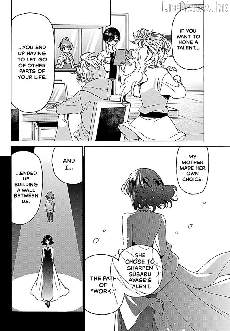 Read Mikadono Sanshimai Wa Angai Choroi EN Manga Online