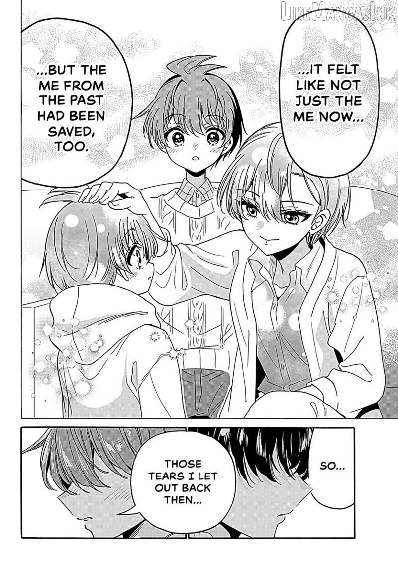 Read Mikadono Sanshimai Wa Angai Choroi EN Manga Online