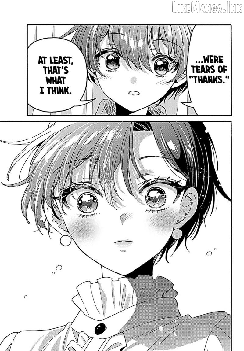 Read Mikadono Sanshimai Wa Angai Choroi EN Manga Online