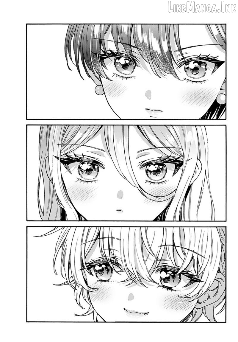 Read Mikadono Sanshimai Wa Angai Choroi EN Manga Online