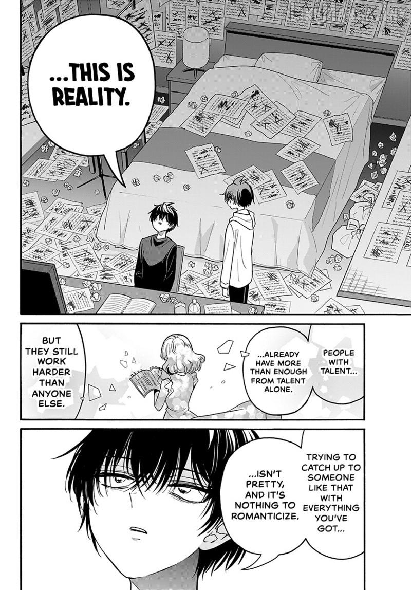 Read Mikadono Sanshimai Wa Angai Choroi EN Manga Online