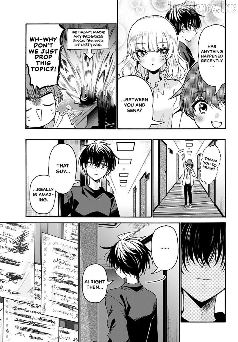 Read Mikadono Sanshimai Wa Angai Choroi EN Manga Online