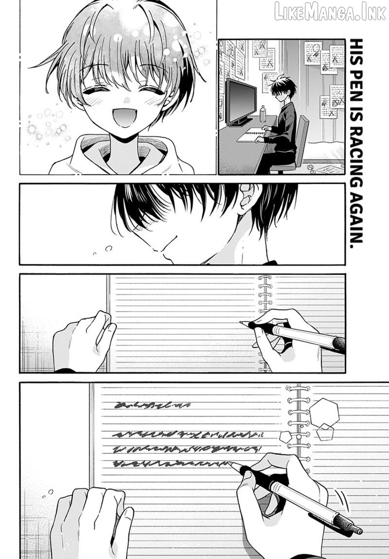 Read Mikadono Sanshimai Wa Angai Choroi EN Manga Online