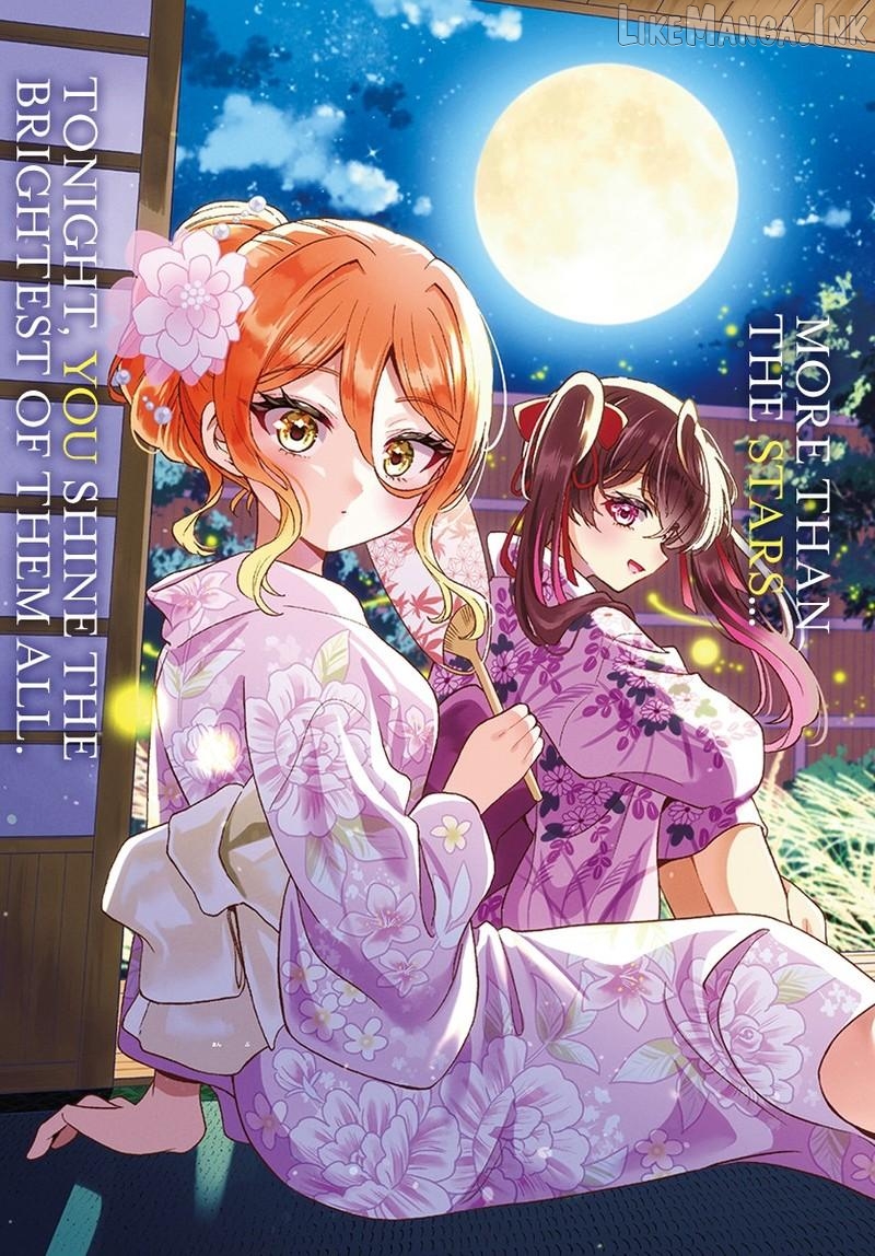 Read Mikadono Sanshimai Wa Angai Choroi EN Manga Online
