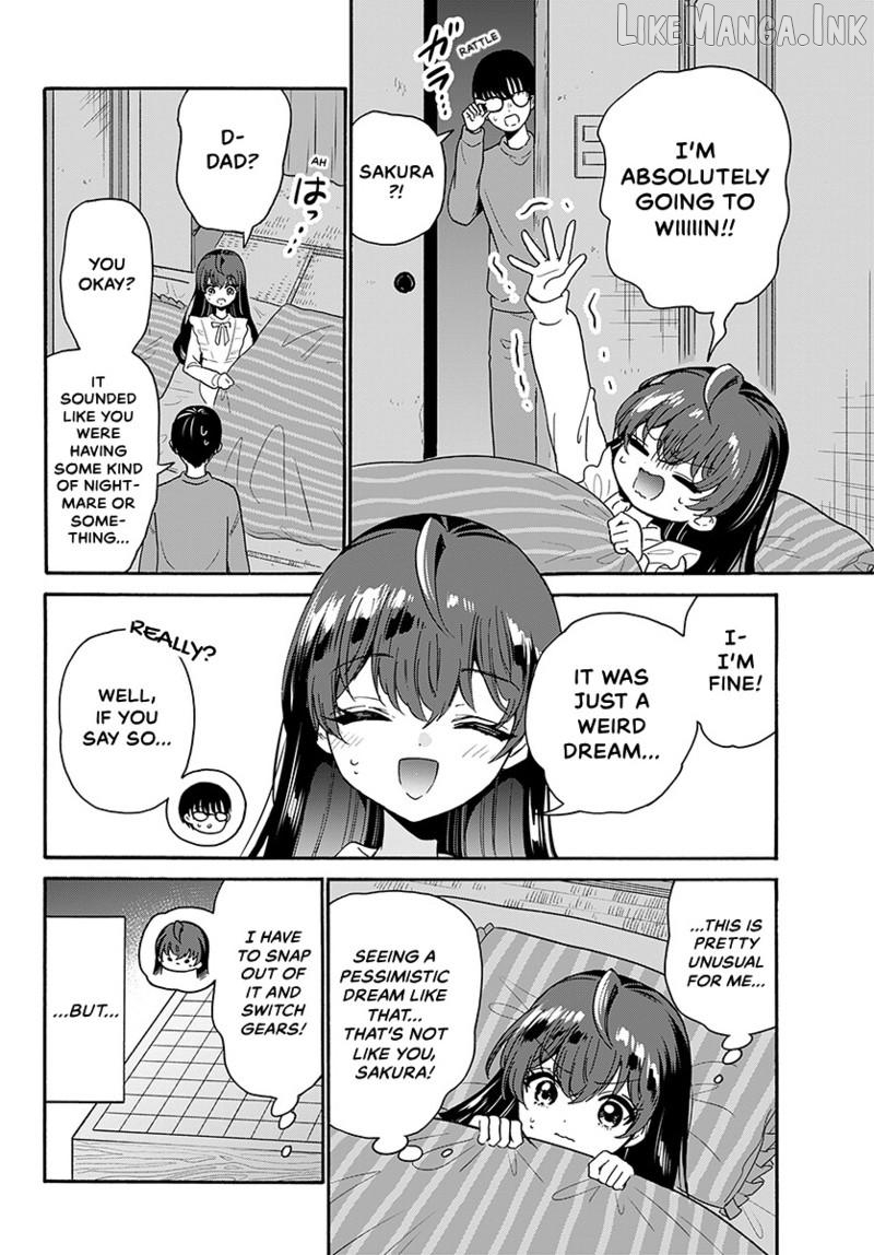 Read Mikadono Sanshimai Wa Angai Choroi EN Manga Online