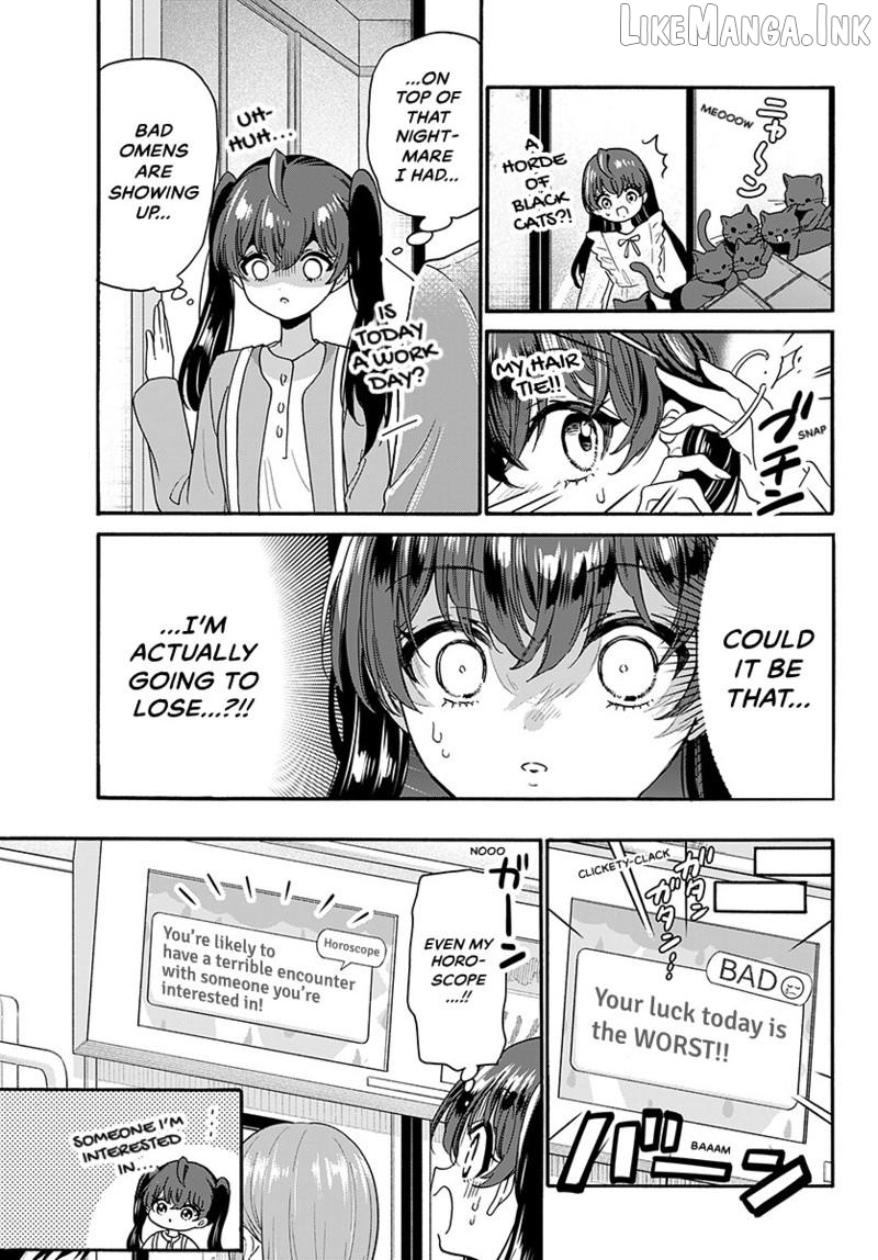 Read Mikadono Sanshimai Wa Angai Choroi EN Manga Online