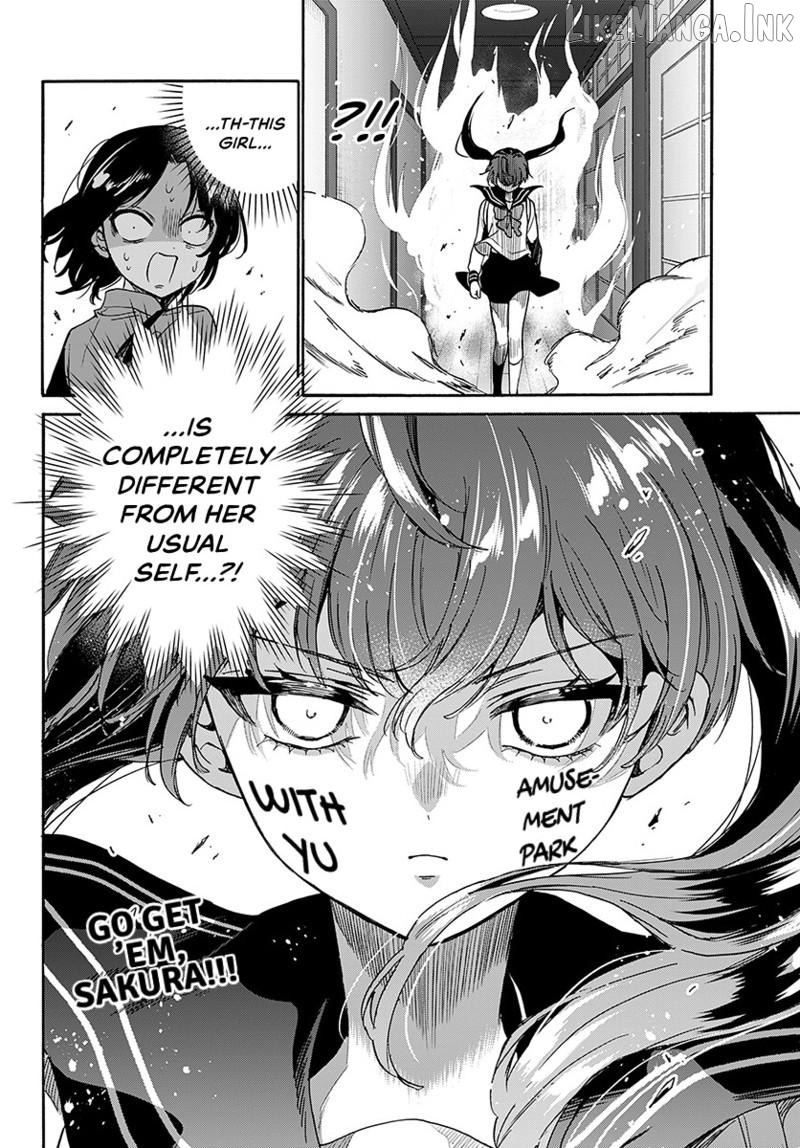Read Mikadono Sanshimai Wa Angai Choroi EN Manga Online