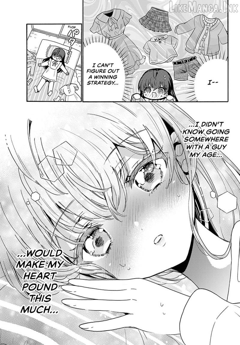Read Mikadono Sanshimai Wa Angai Choroi EN Manga Online