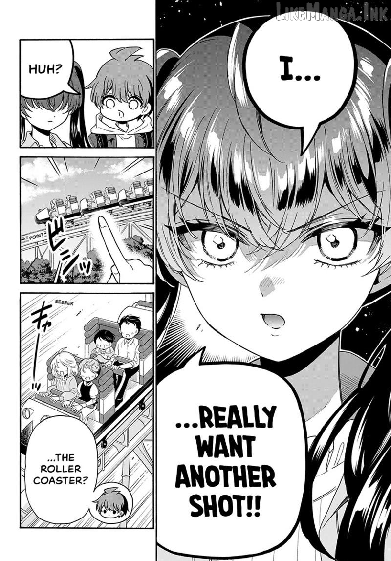 Read Mikadono Sanshimai Wa Angai Choroi EN Manga Online