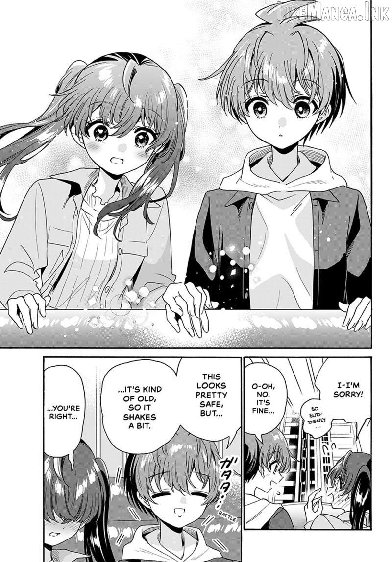 Read Mikadono Sanshimai Wa Angai Choroi EN Manga Online