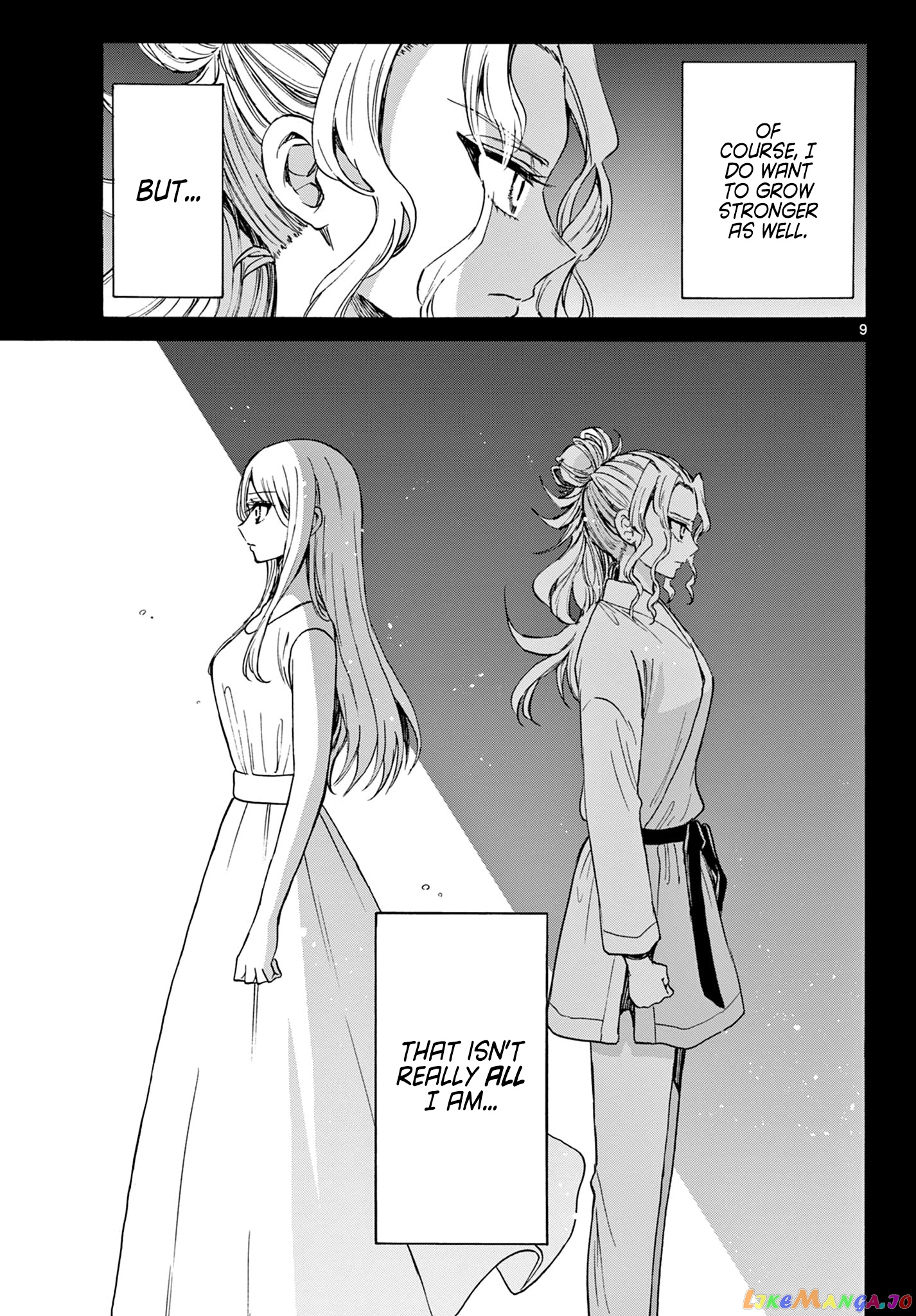 Read Mikadono Sanshimai Wa Angai Choroi EN Manga Online