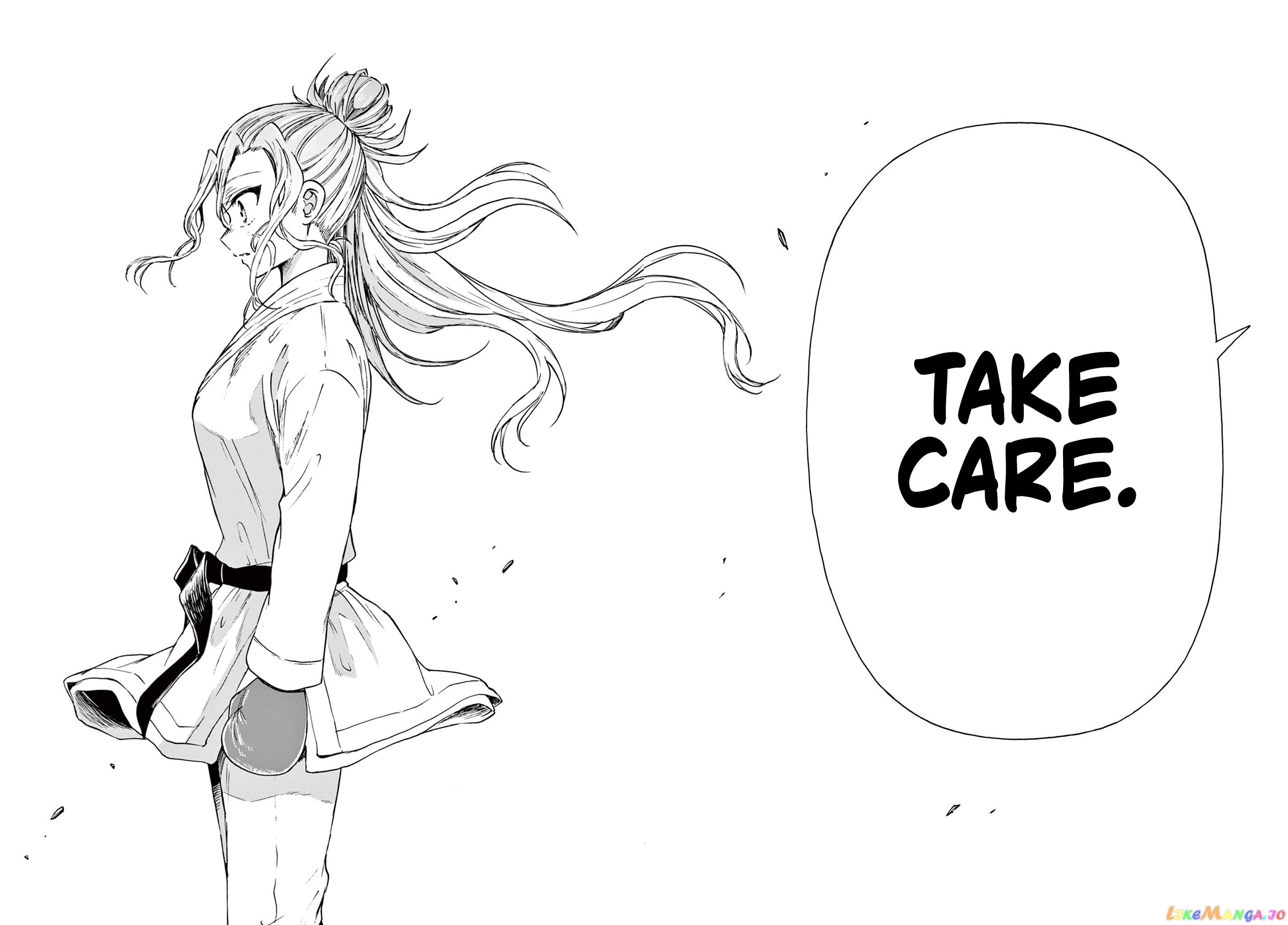 Read Mikadono Sanshimai Wa Angai Choroi EN Manga Online
