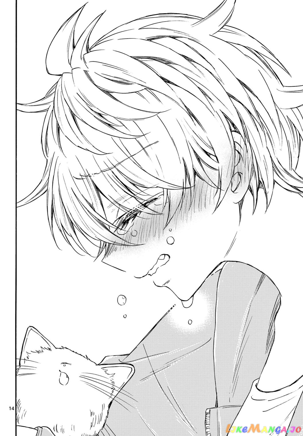 Read Mikadono Sanshimai Wa Angai Choroi EN Manga Online