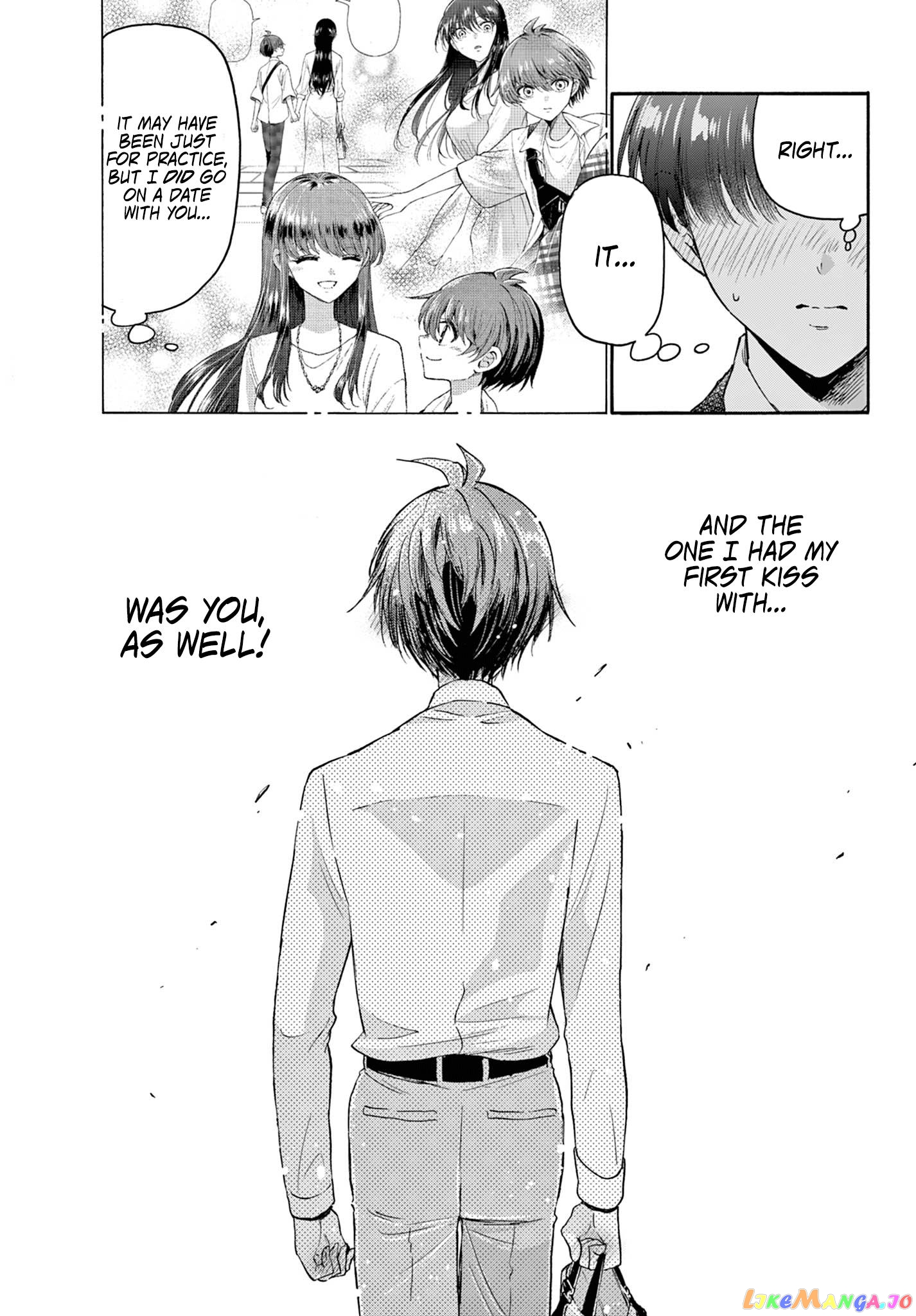 Read Mikadono Sanshimai Wa Angai Choroi EN Manga Online