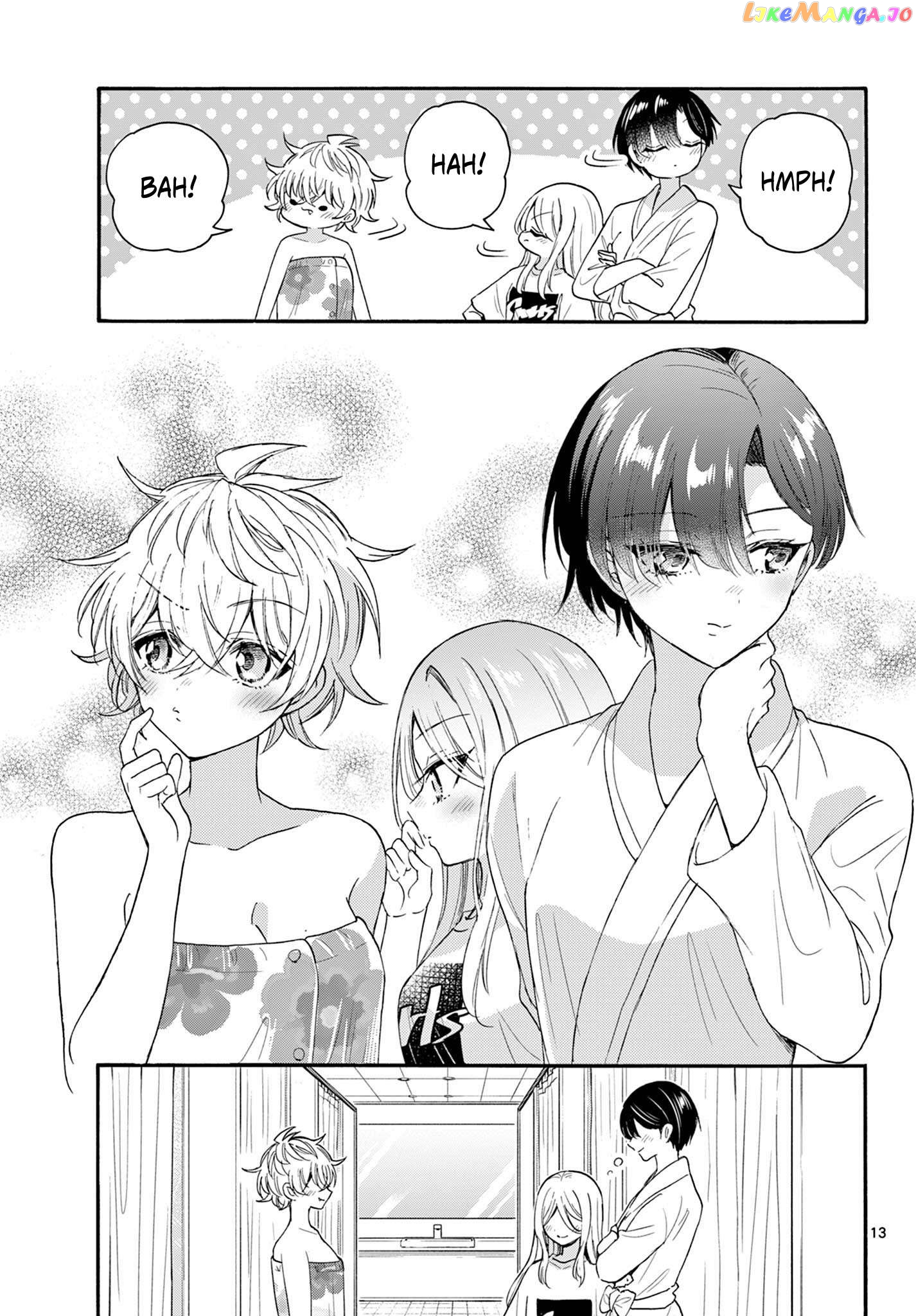 Read Mikadono Sanshimai Wa Angai Choroi EN Manga Online
