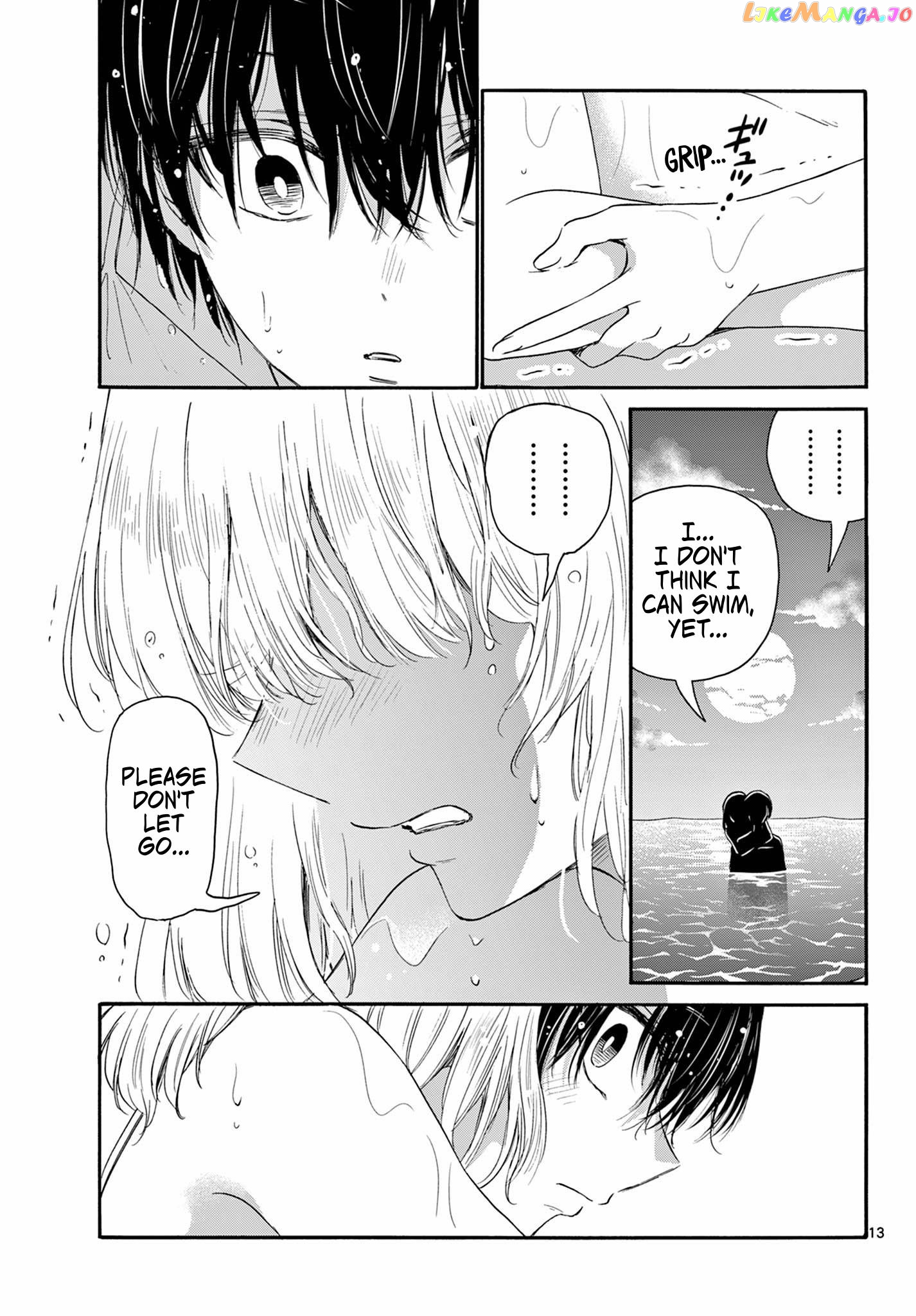 Read Mikadono Sanshimai Wa Angai Choroi EN Manga Online