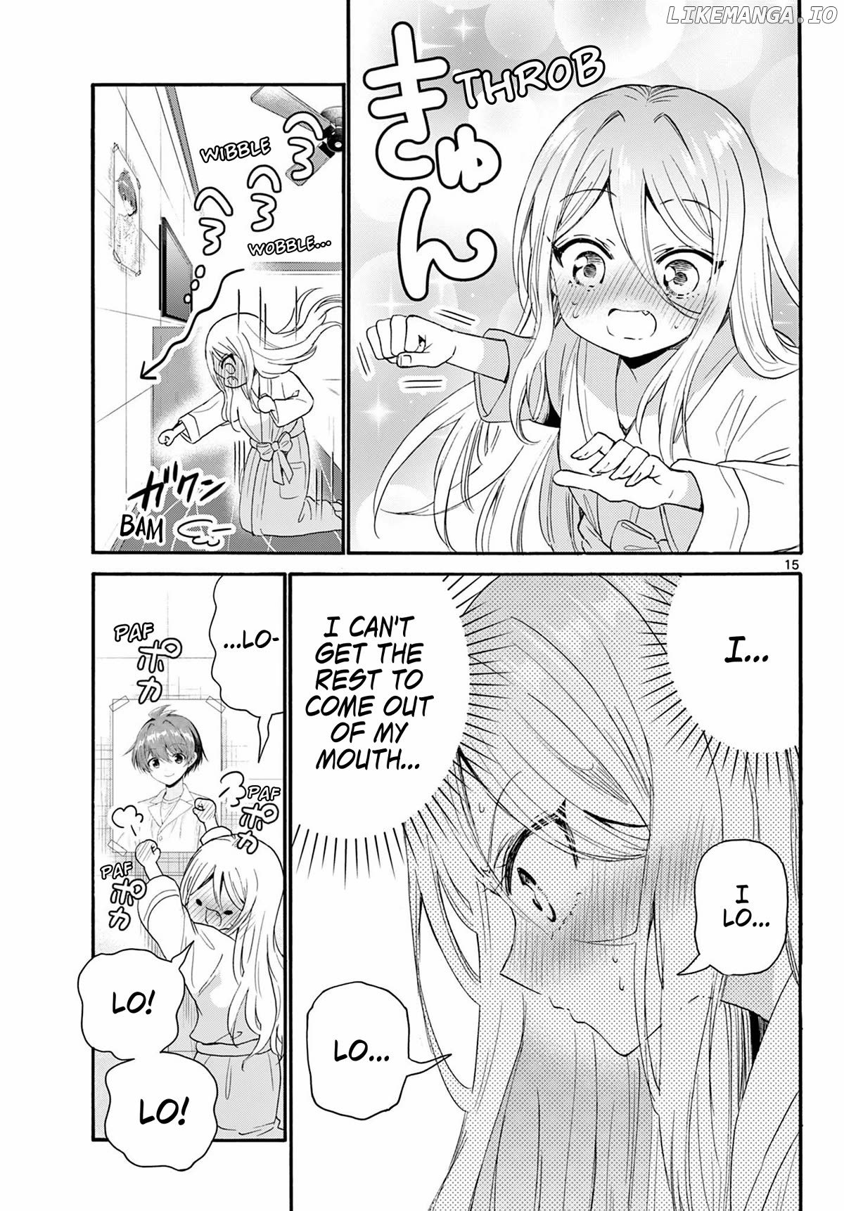 Read Mikadono Sanshimai Wa Angai Choroi EN Manga Online