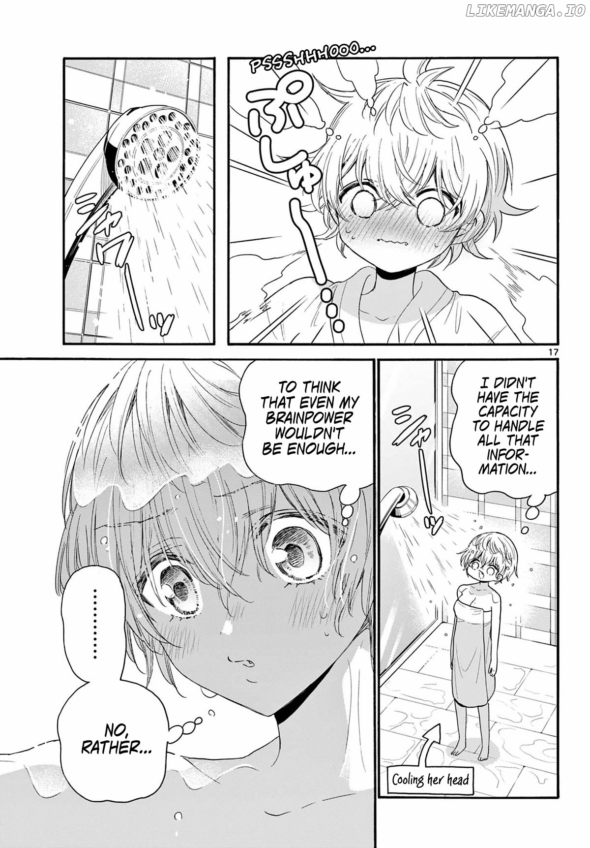 Read Mikadono Sanshimai Wa Angai Choroi EN Manga Online