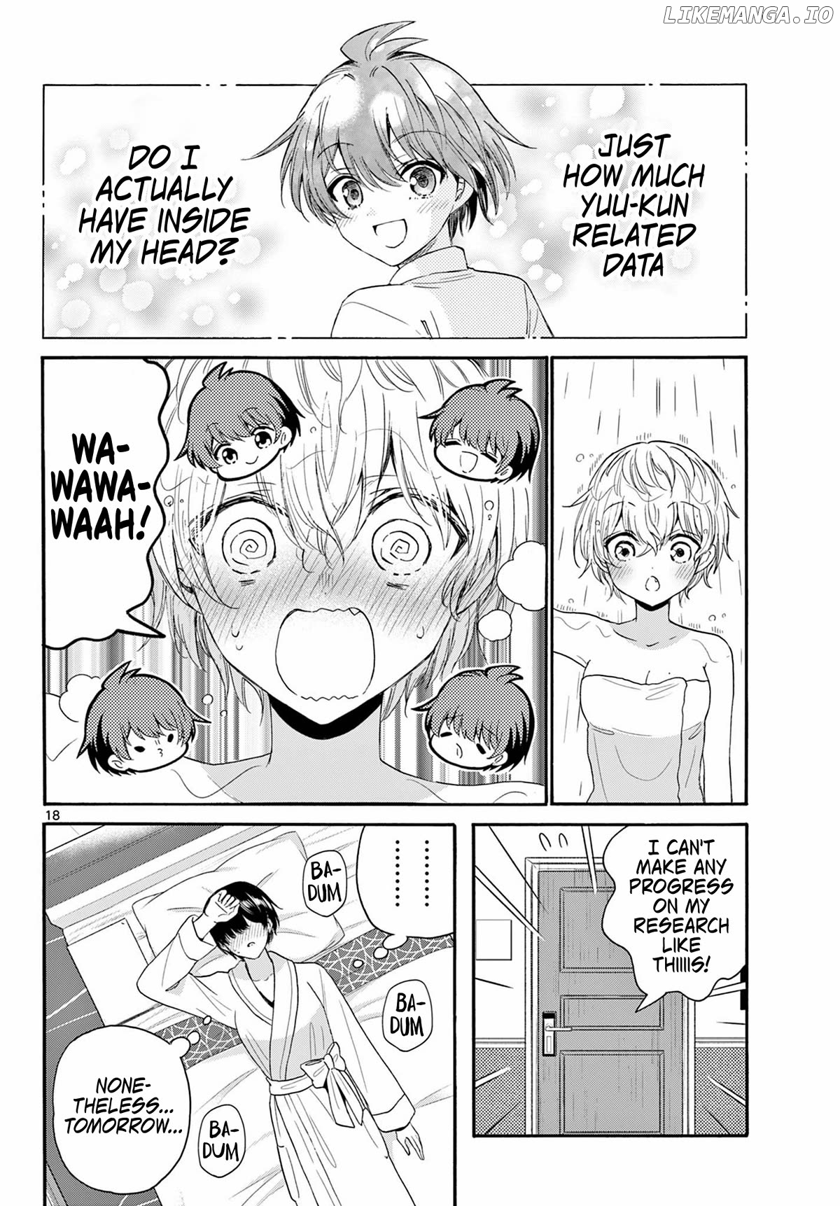 Read Mikadono Sanshimai Wa Angai Choroi EN Manga Online
