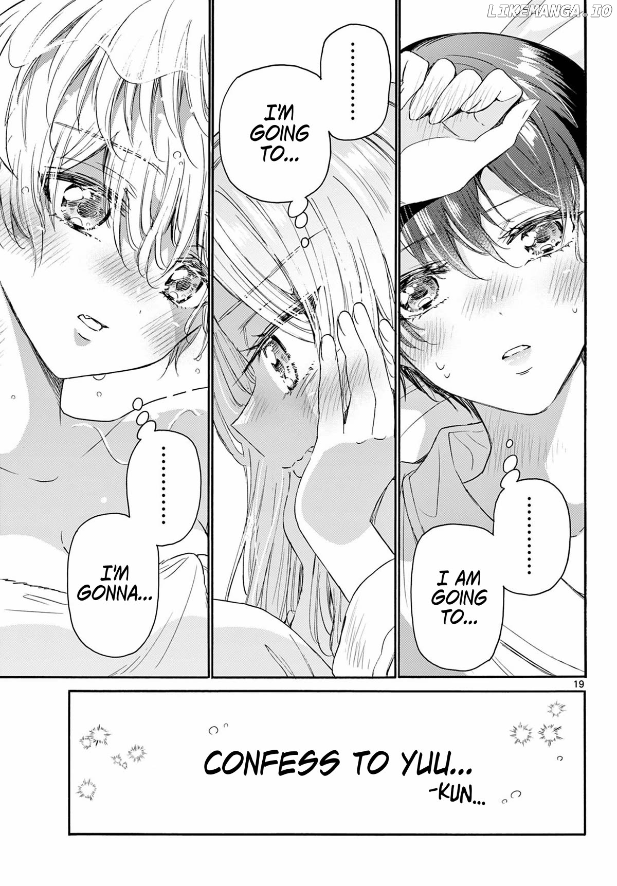 Read Mikadono Sanshimai Wa Angai Choroi EN Manga Online