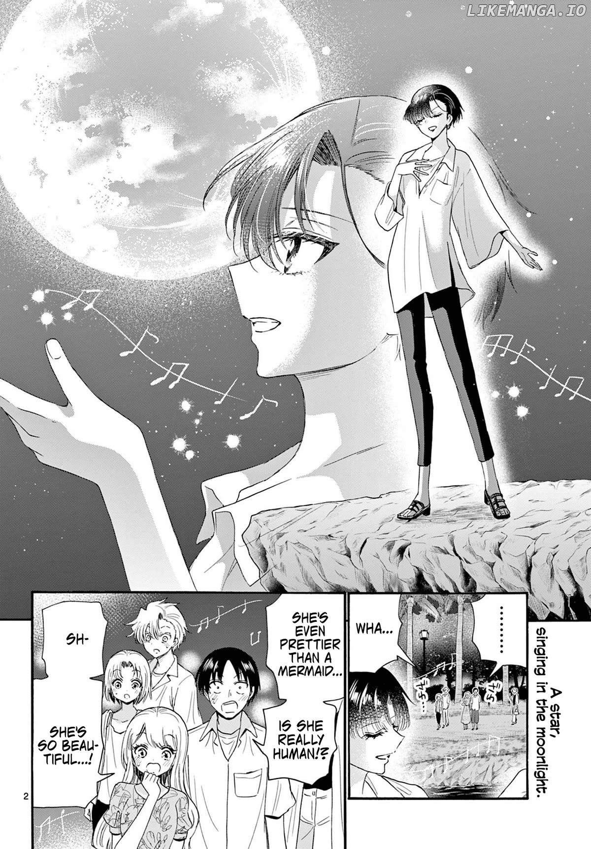 Read Mikadono Sanshimai Wa Angai Choroi EN Manga Online