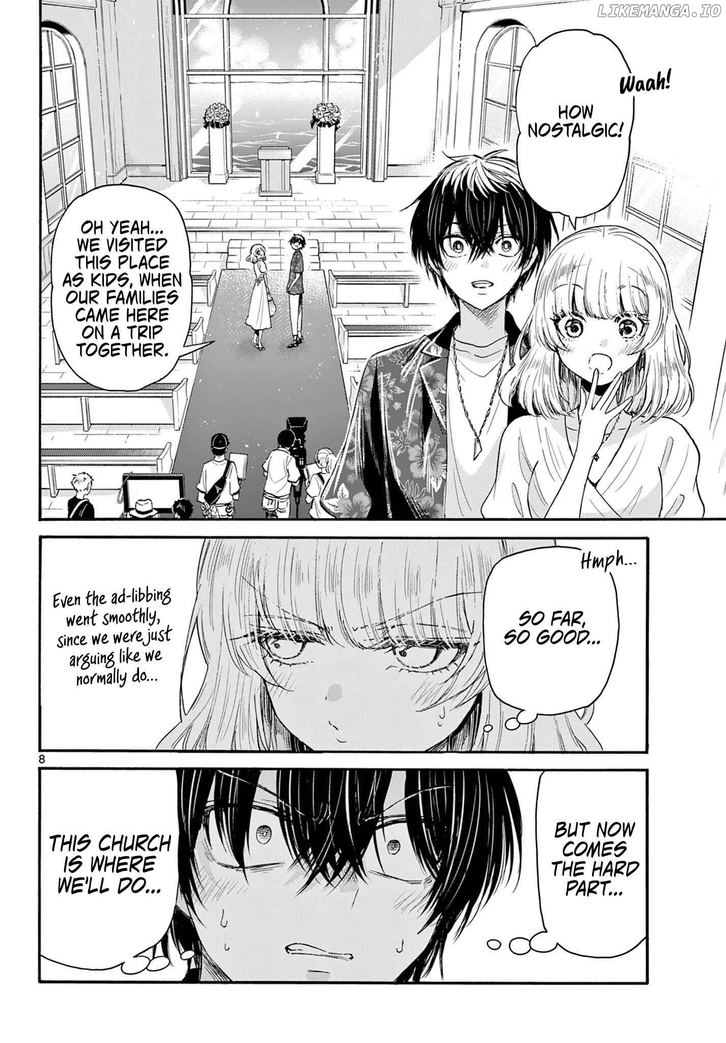 Read Mikadono Sanshimai Wa Angai Choroi EN Manga Online