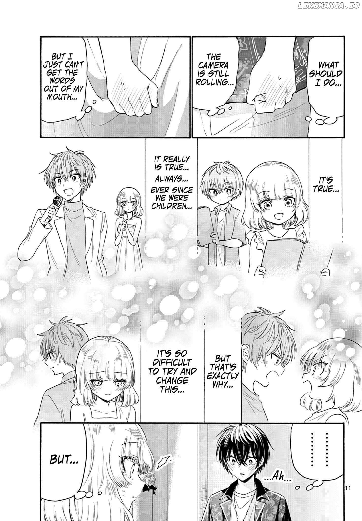 Read Mikadono Sanshimai Wa Angai Choroi EN Manga Online