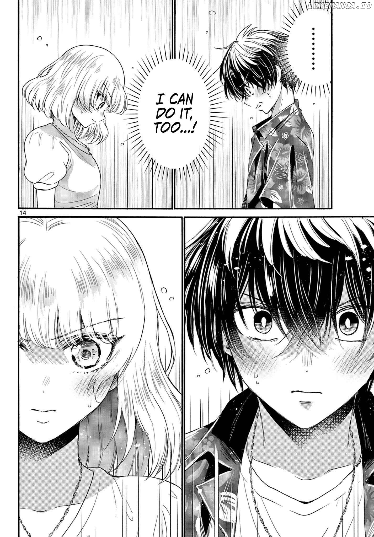 Read Mikadono Sanshimai Wa Angai Choroi EN Manga Online