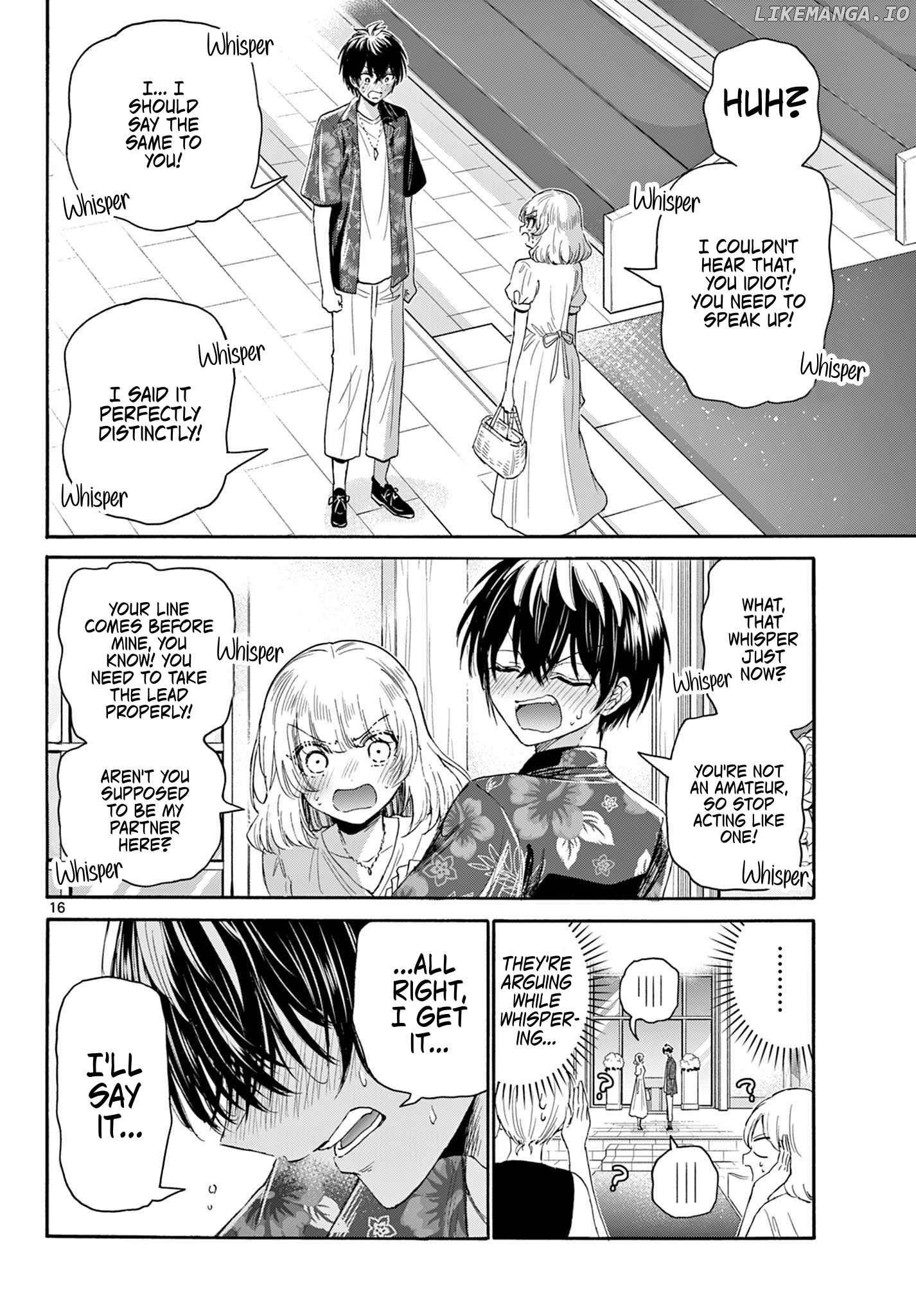 Read Mikadono Sanshimai Wa Angai Choroi EN Manga Online