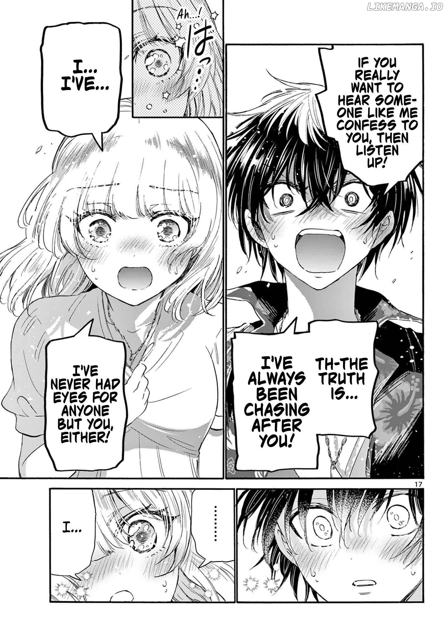 Read Mikadono Sanshimai Wa Angai Choroi EN Manga Online