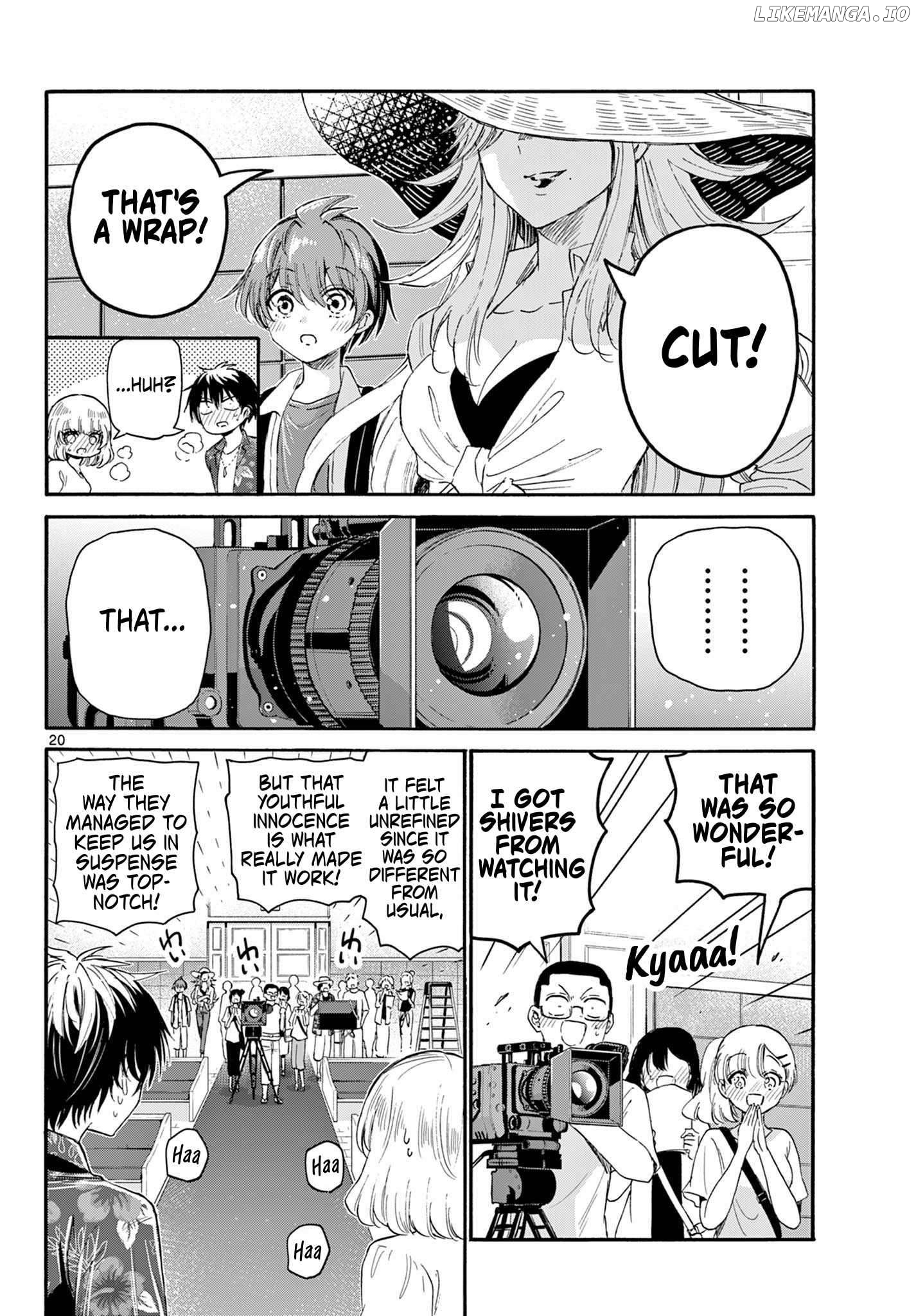 Read Mikadono Sanshimai Wa Angai Choroi EN Manga Online