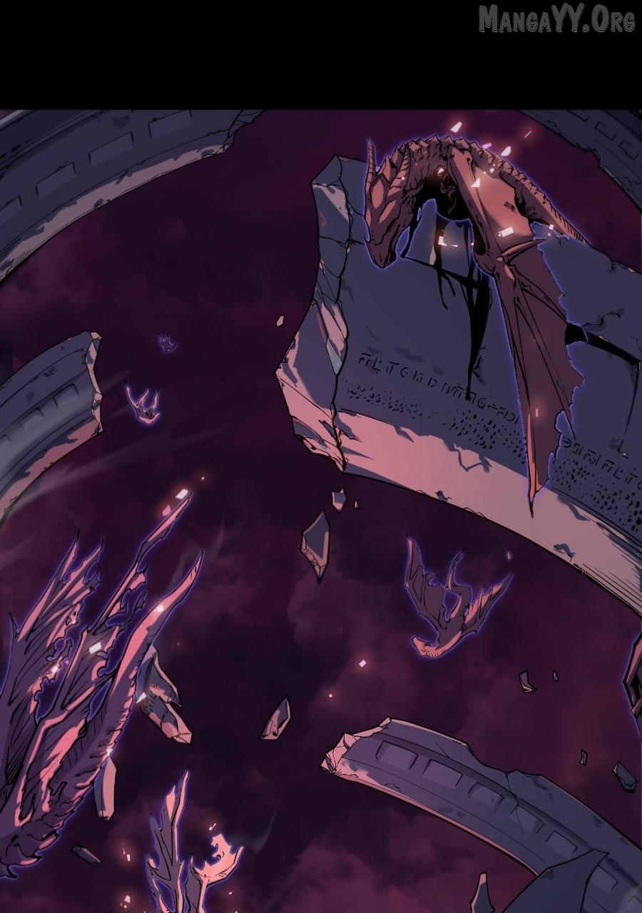 Read Mirror World God Tier Revenge EN Manga Online