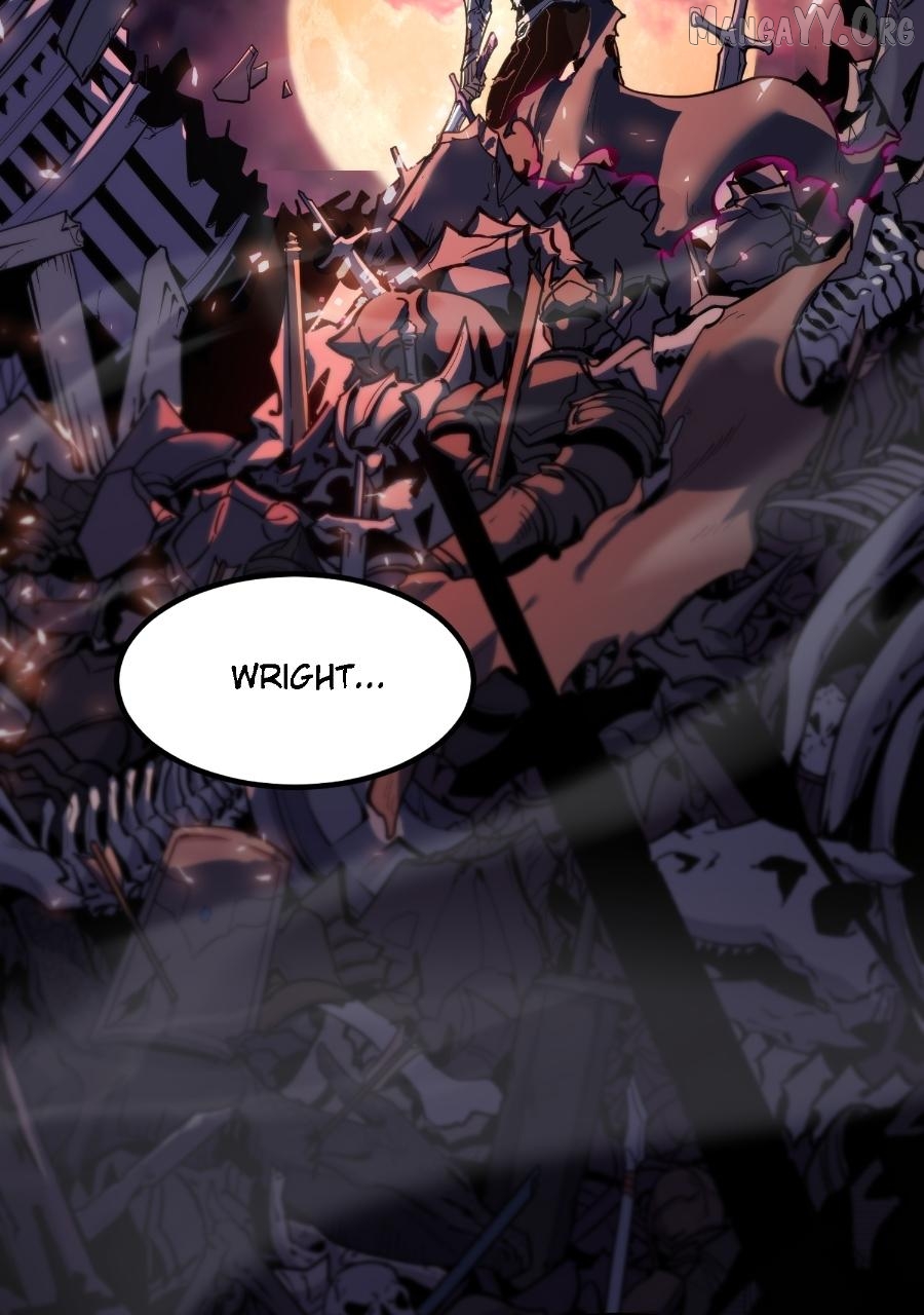 Read Mirror World God Tier Revenge EN Manga Online