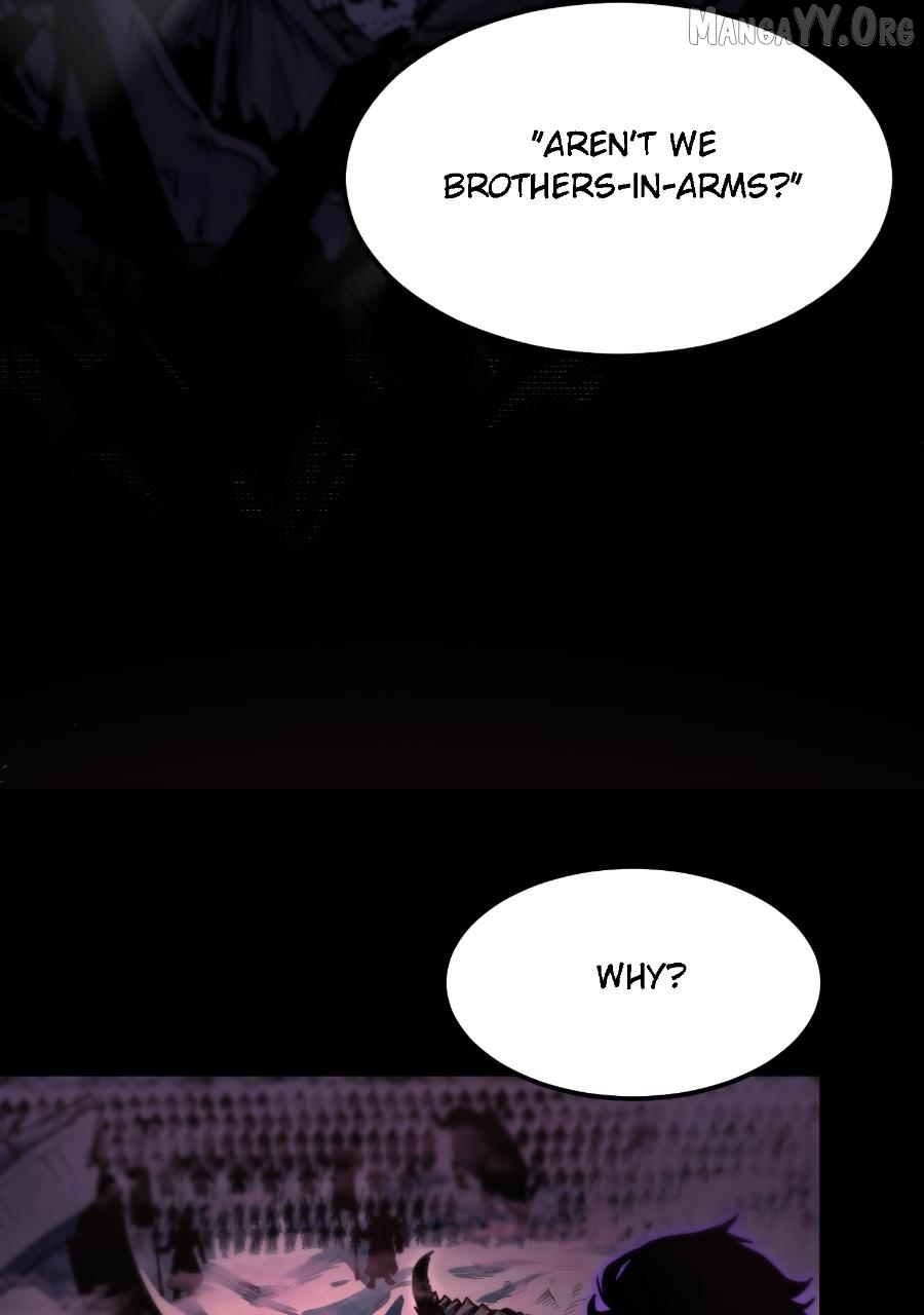 Read Mirror World God Tier Revenge EN Manga Online