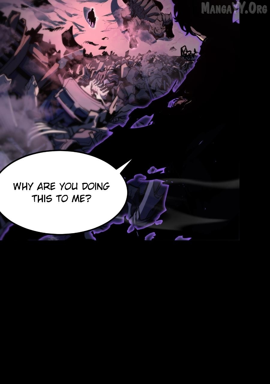 Read Mirror World God Tier Revenge EN Manga Online