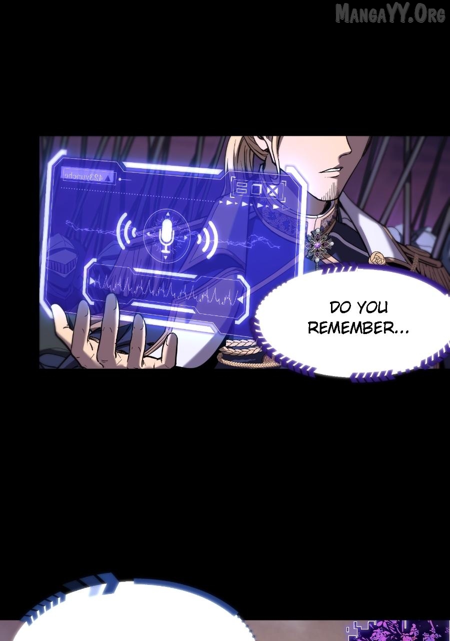 Read Mirror World God Tier Revenge EN Manga Online
