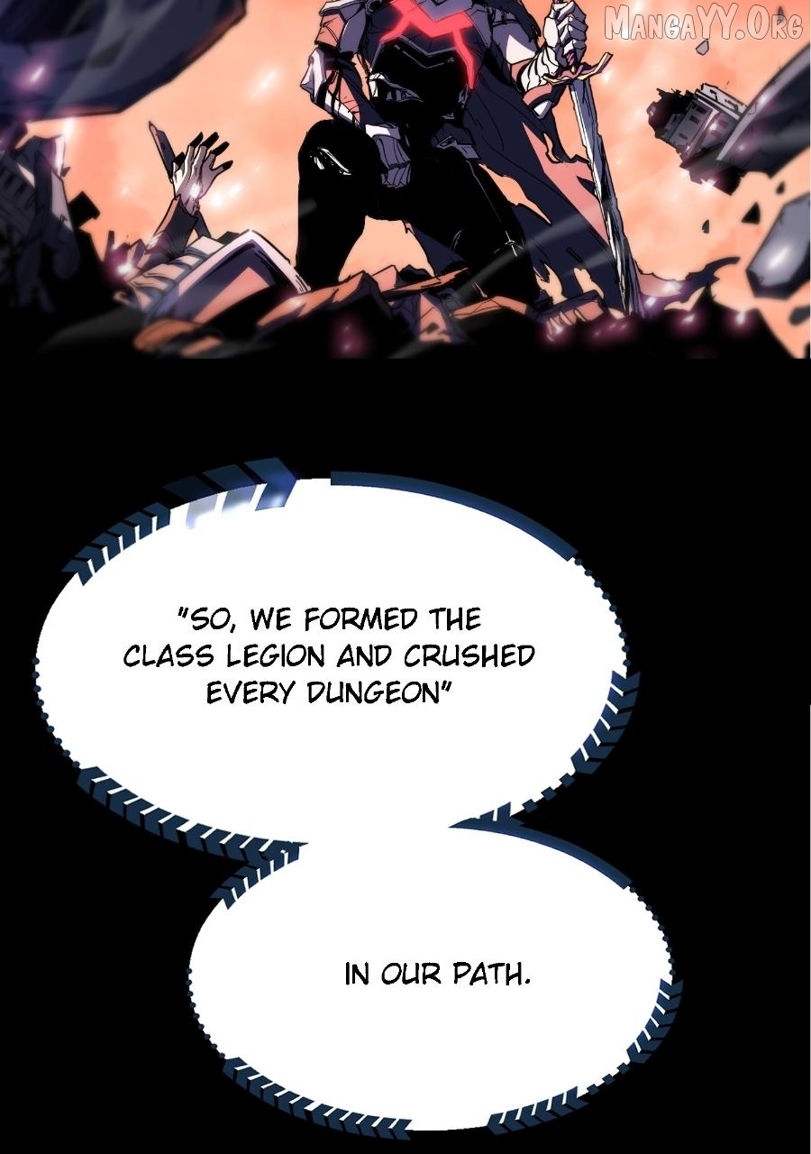 Read Mirror World God Tier Revenge EN Manga Online