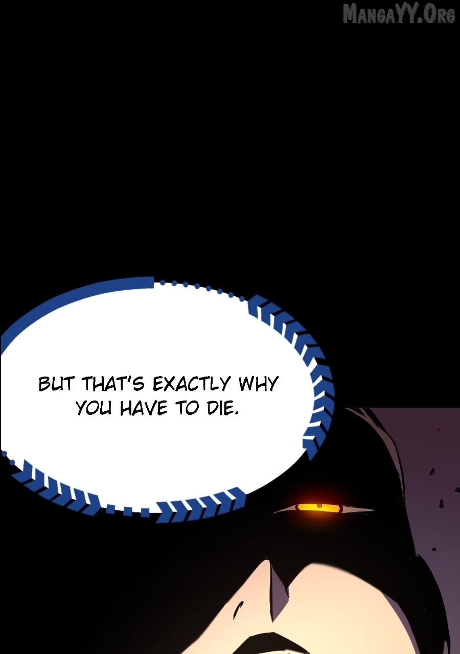 Read Mirror World God Tier Revenge EN Manga Online