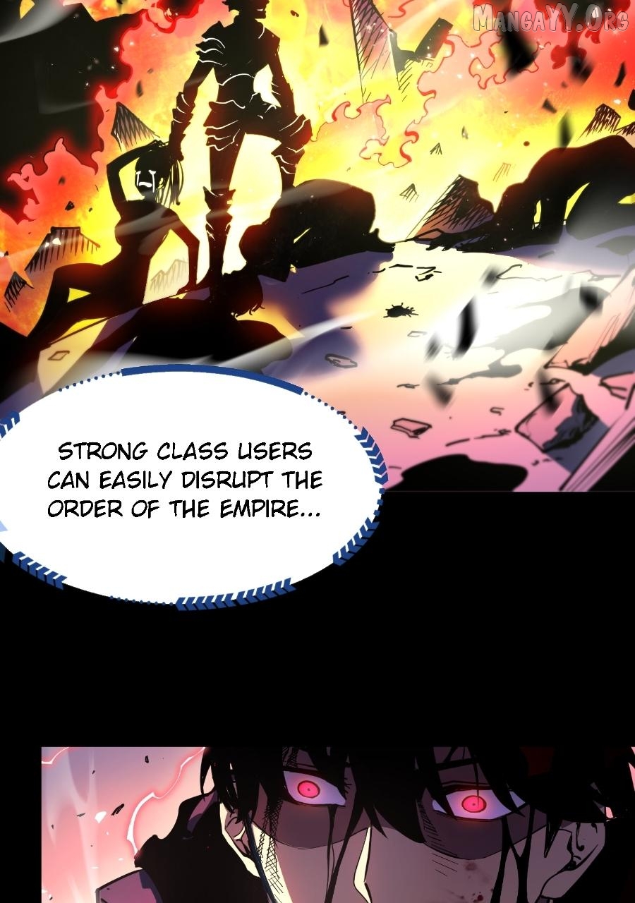 Read Mirror World God Tier Revenge EN Manga Online