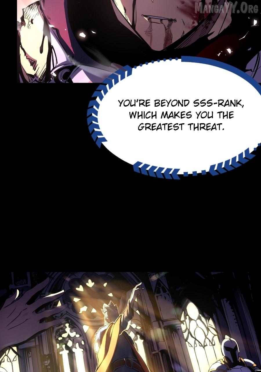 Read Mirror World God Tier Revenge EN Manga Online
