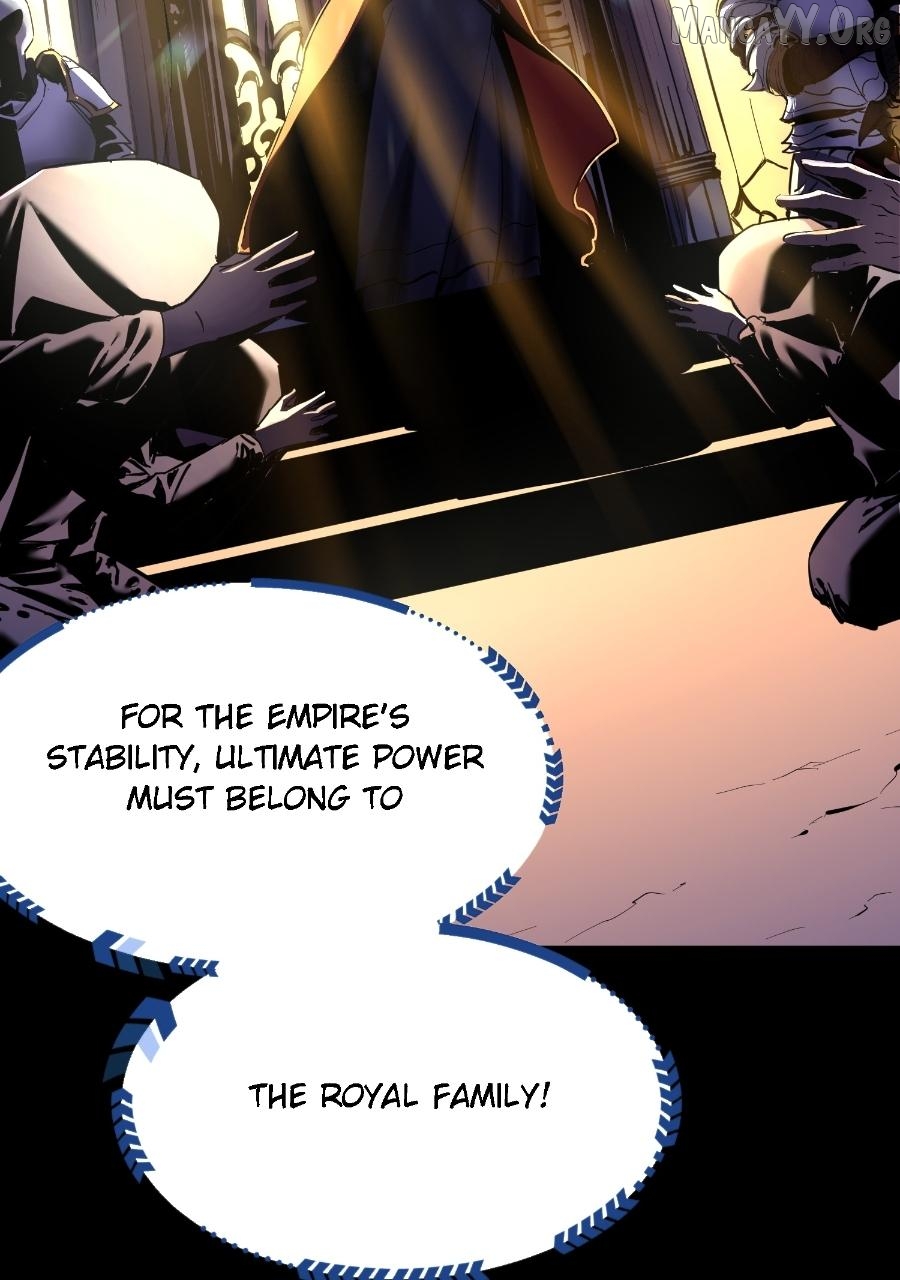 Read Mirror World God Tier Revenge EN Manga Online