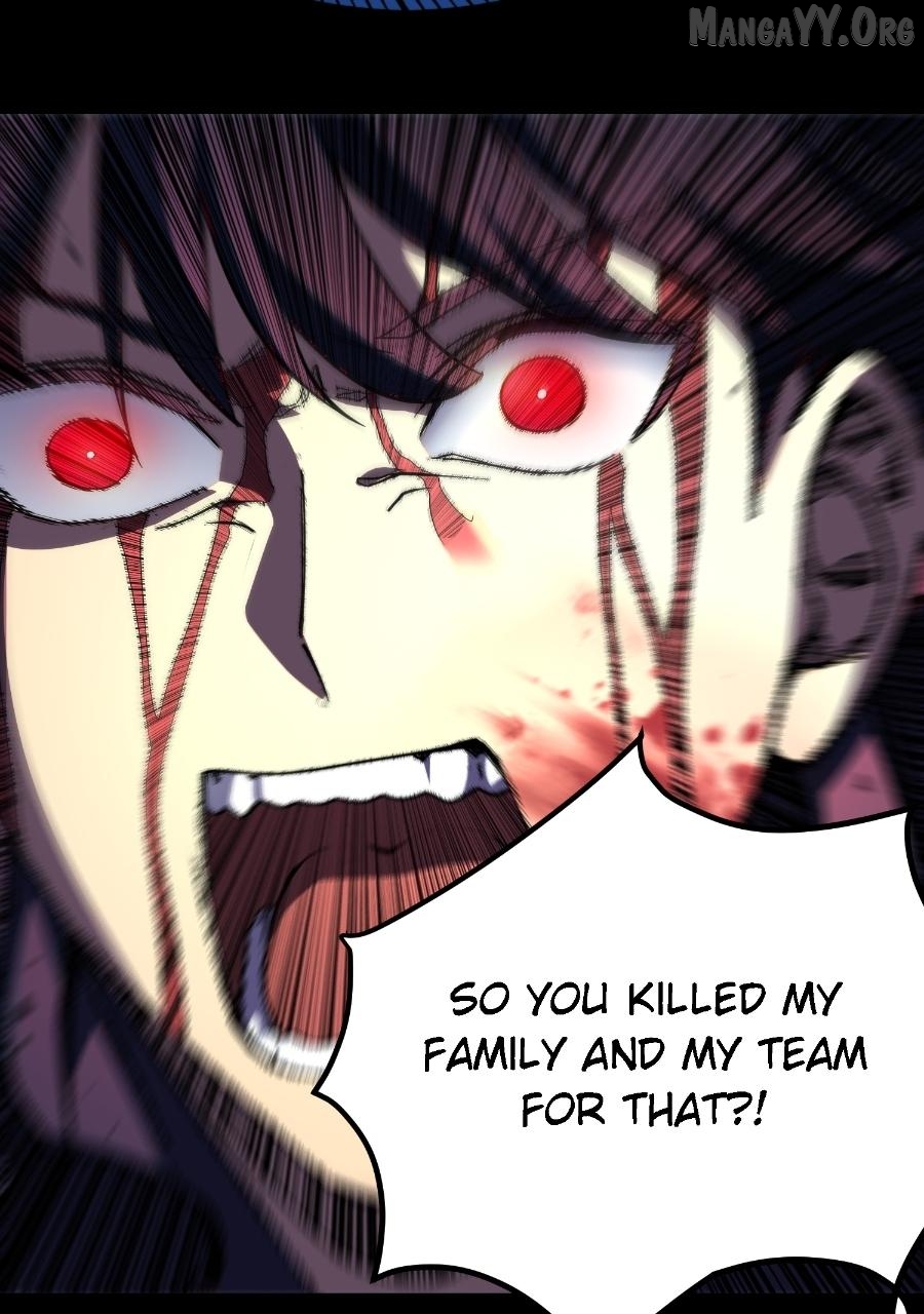 Read Mirror World God Tier Revenge EN Manga Online