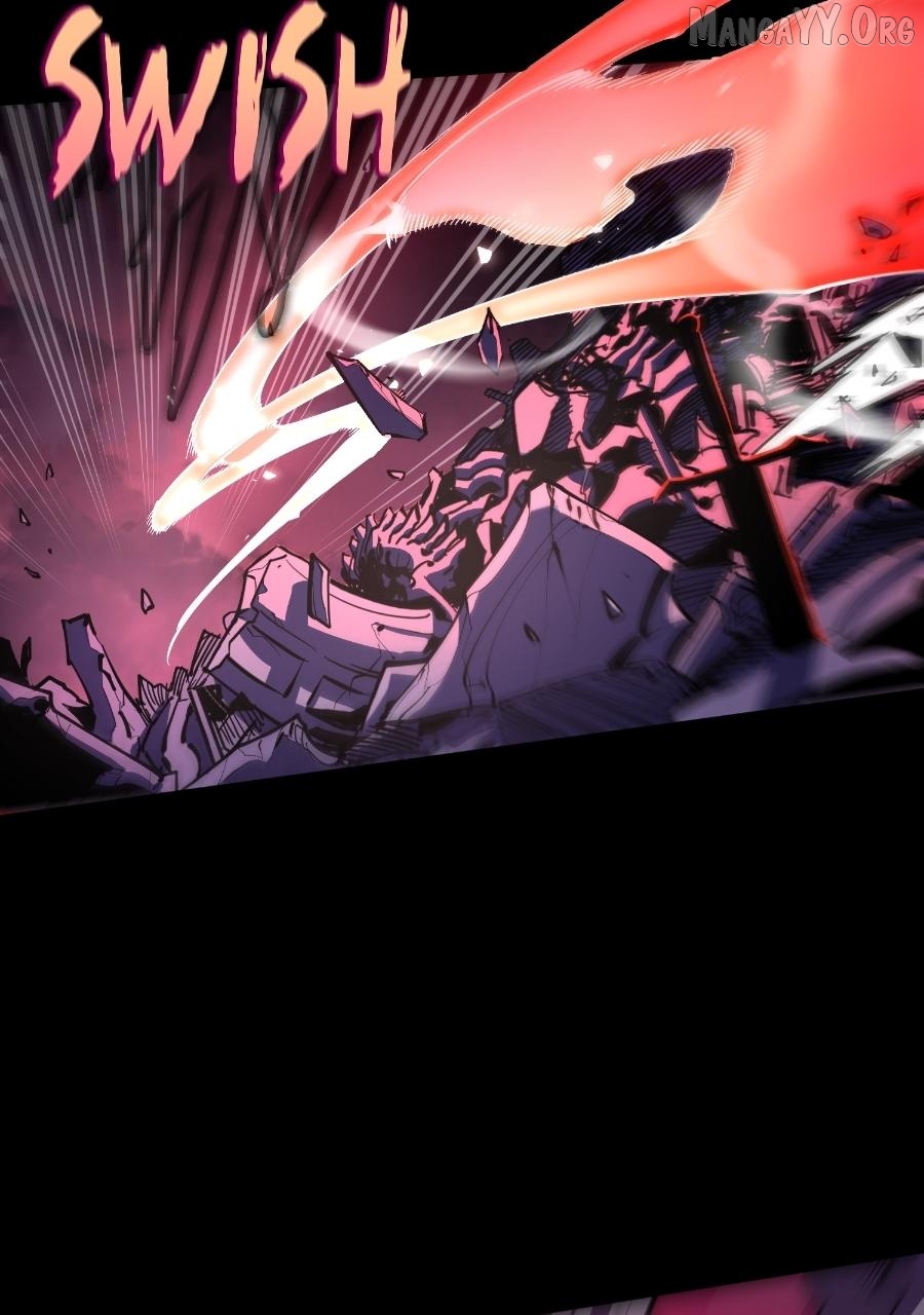 Read Mirror World God Tier Revenge EN Manga Online