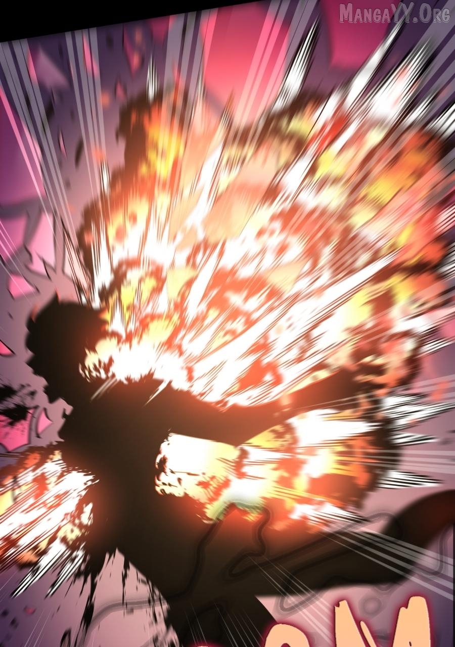 Read Mirror World God Tier Revenge EN Manga Online