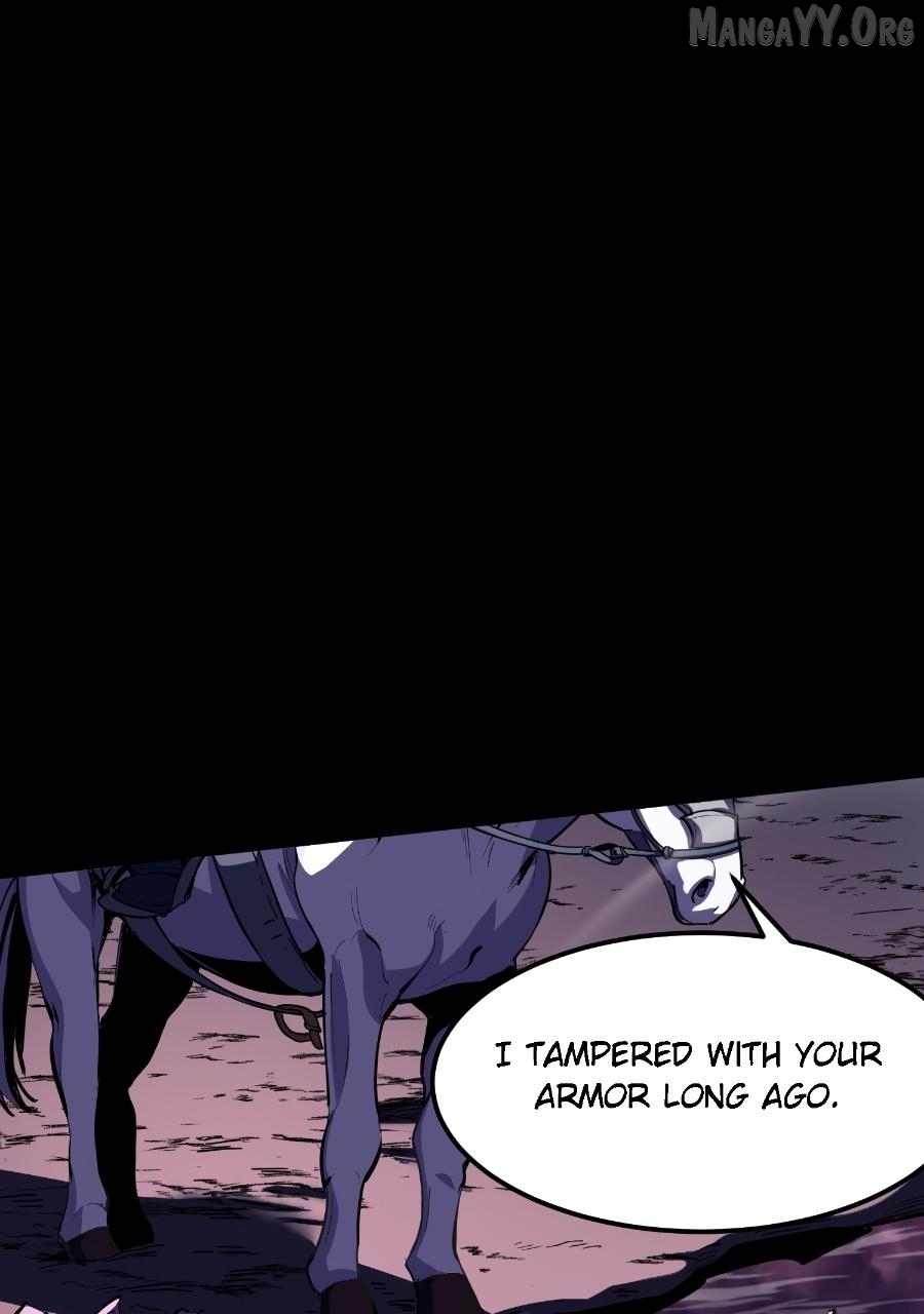 Read Mirror World God Tier Revenge EN Manga Online