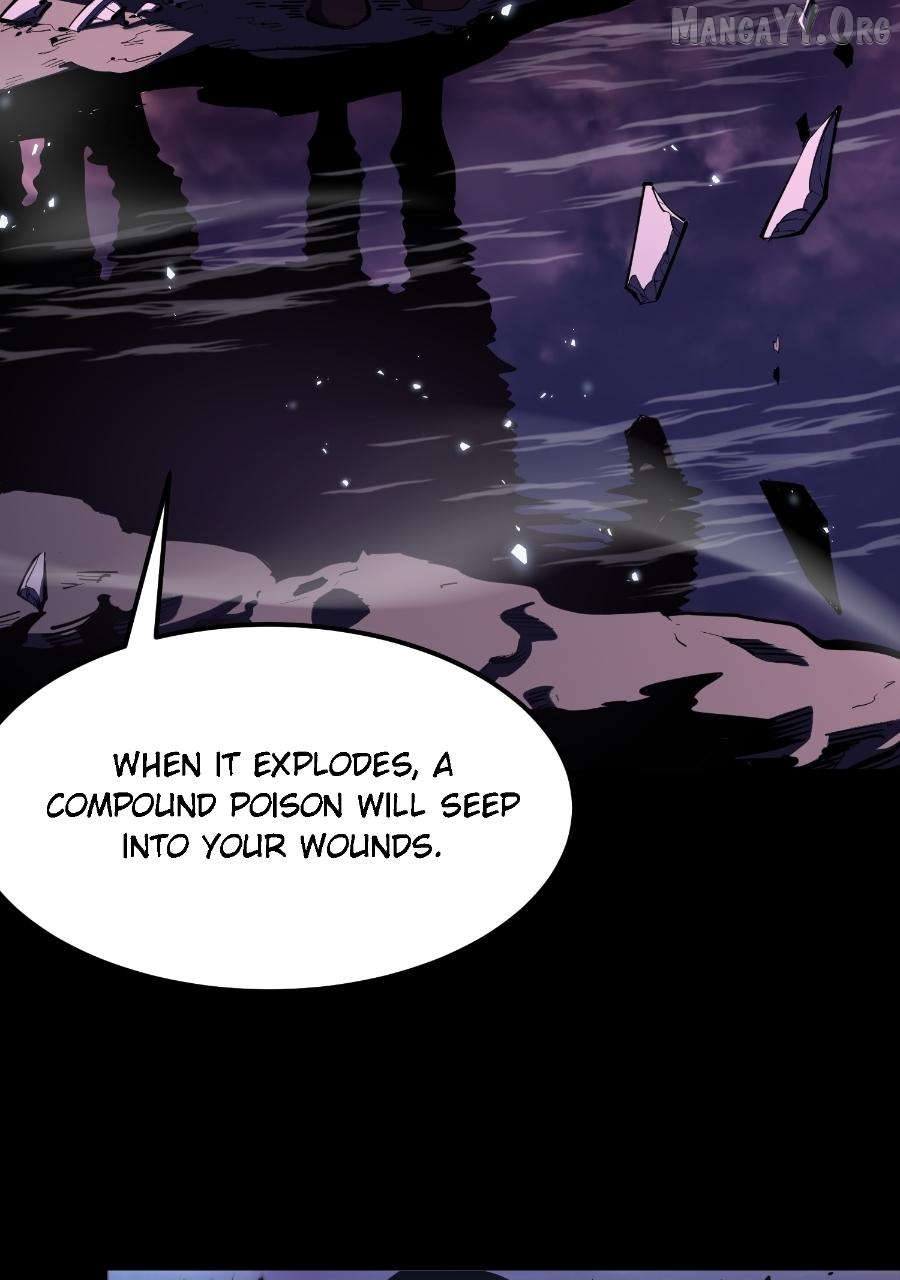 Read Mirror World God Tier Revenge EN Manga Online