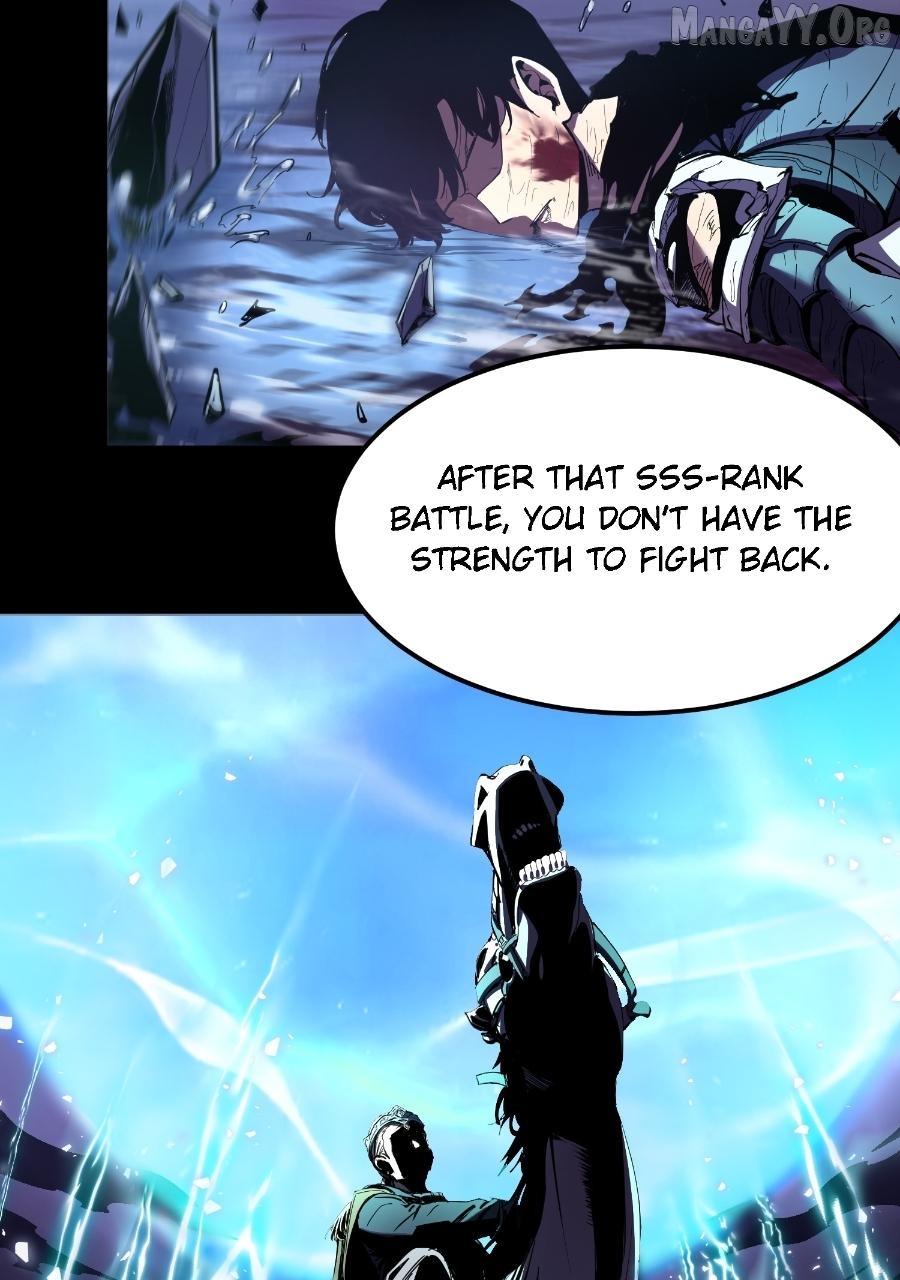 Read Mirror World God Tier Revenge EN Manga Online