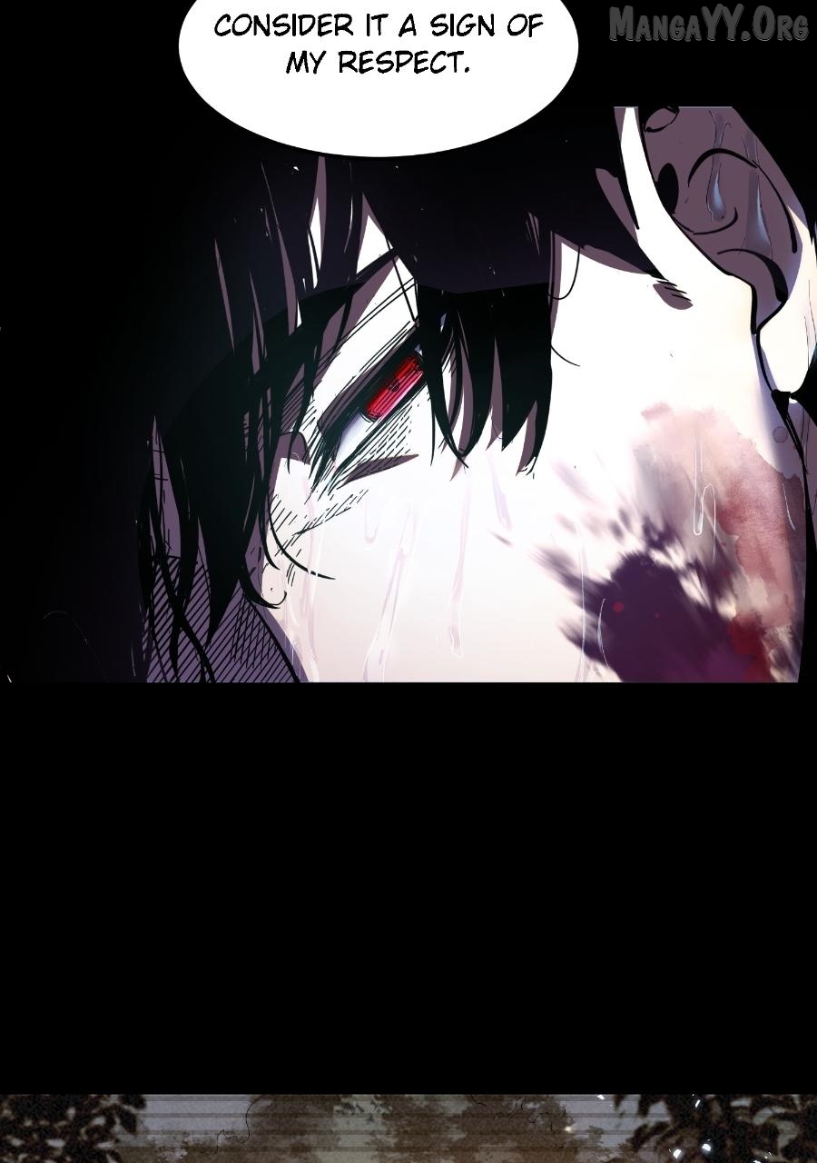 Read Mirror World God Tier Revenge EN Manga Online