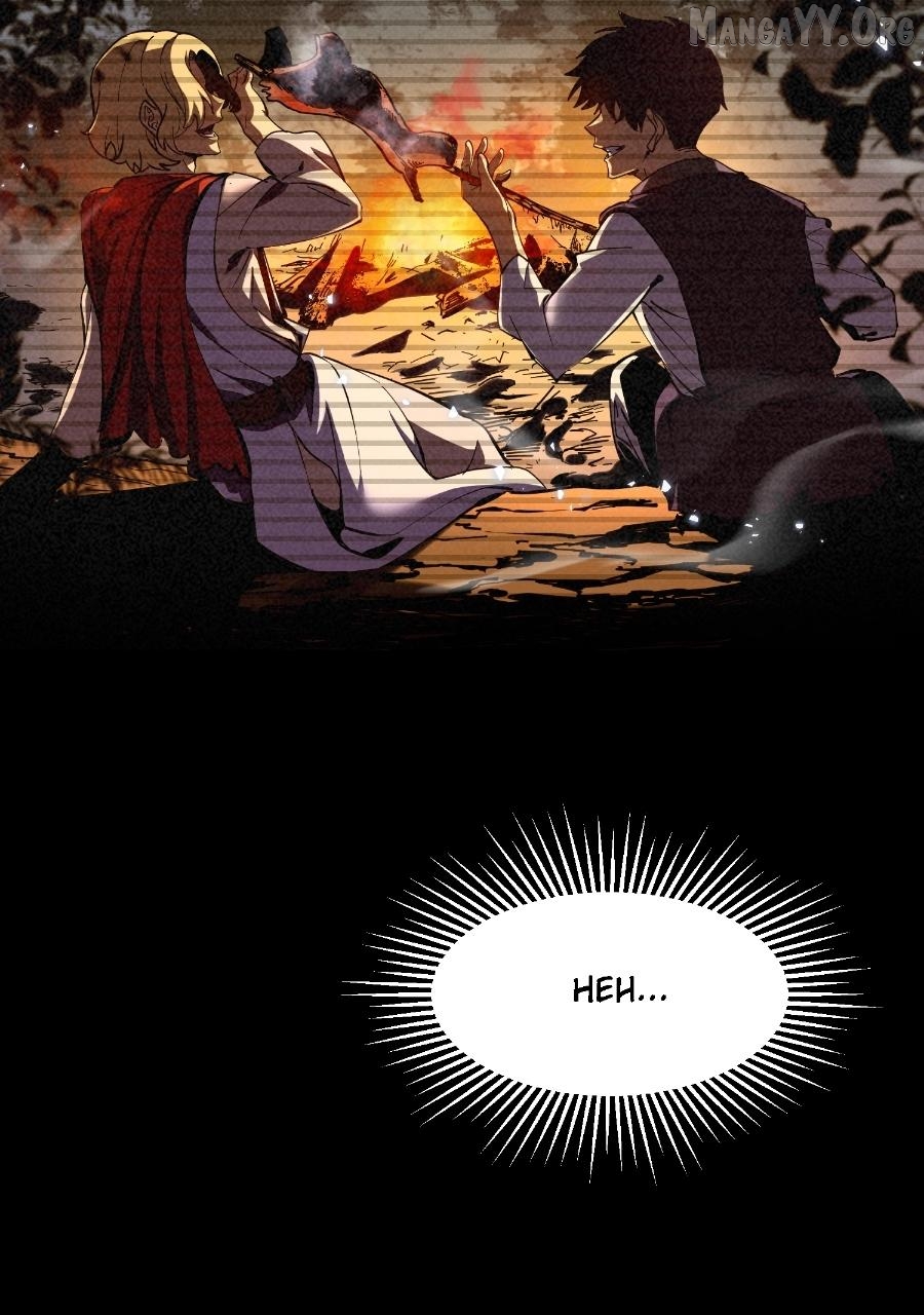 Read Mirror World God Tier Revenge EN Manga Online