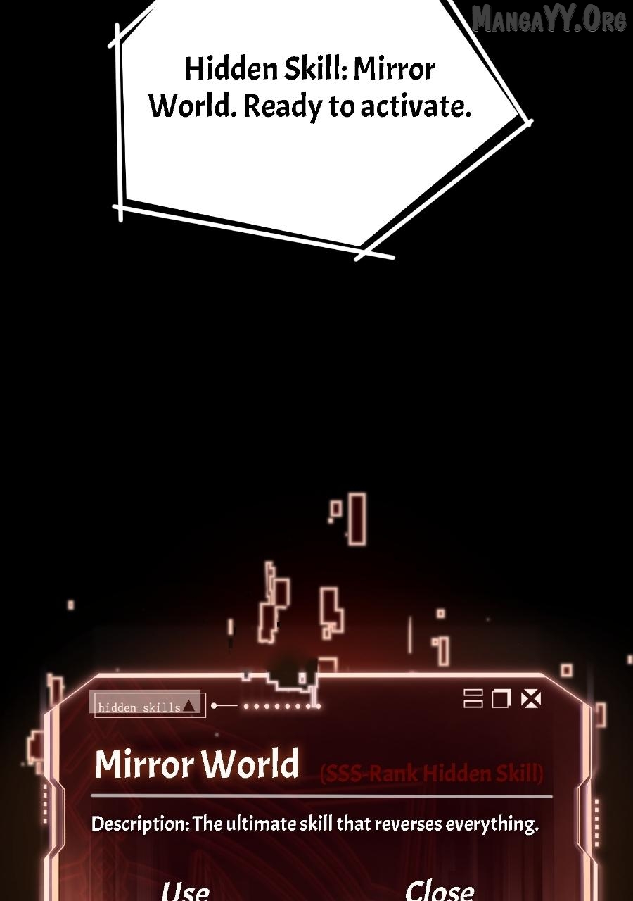 Read Mirror World God Tier Revenge EN Manga Online